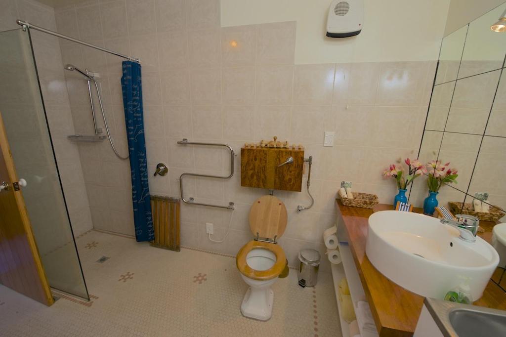 One-Bedroom Apartment - Wairua  photo 1