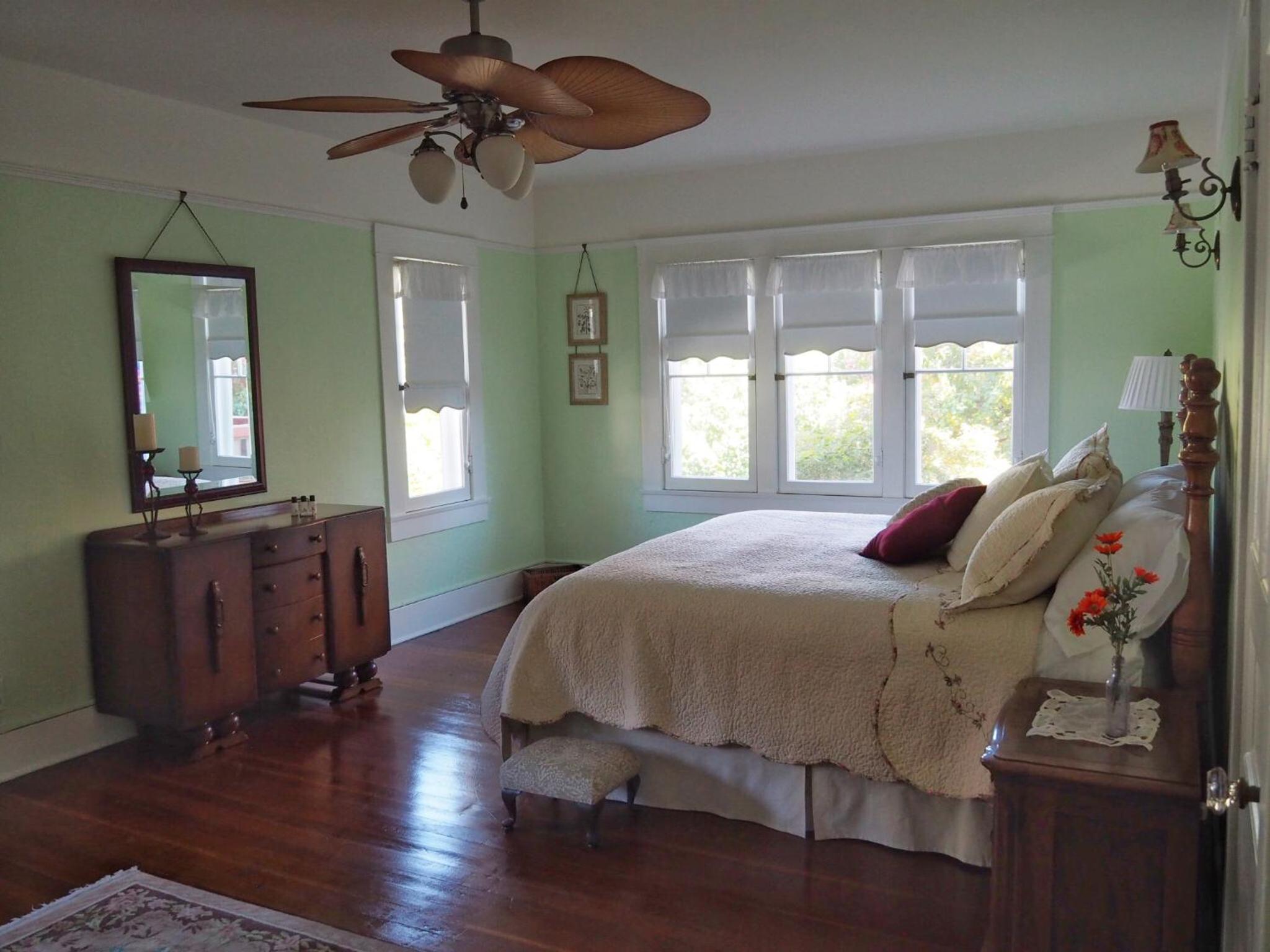Deluxe King Room photo 1