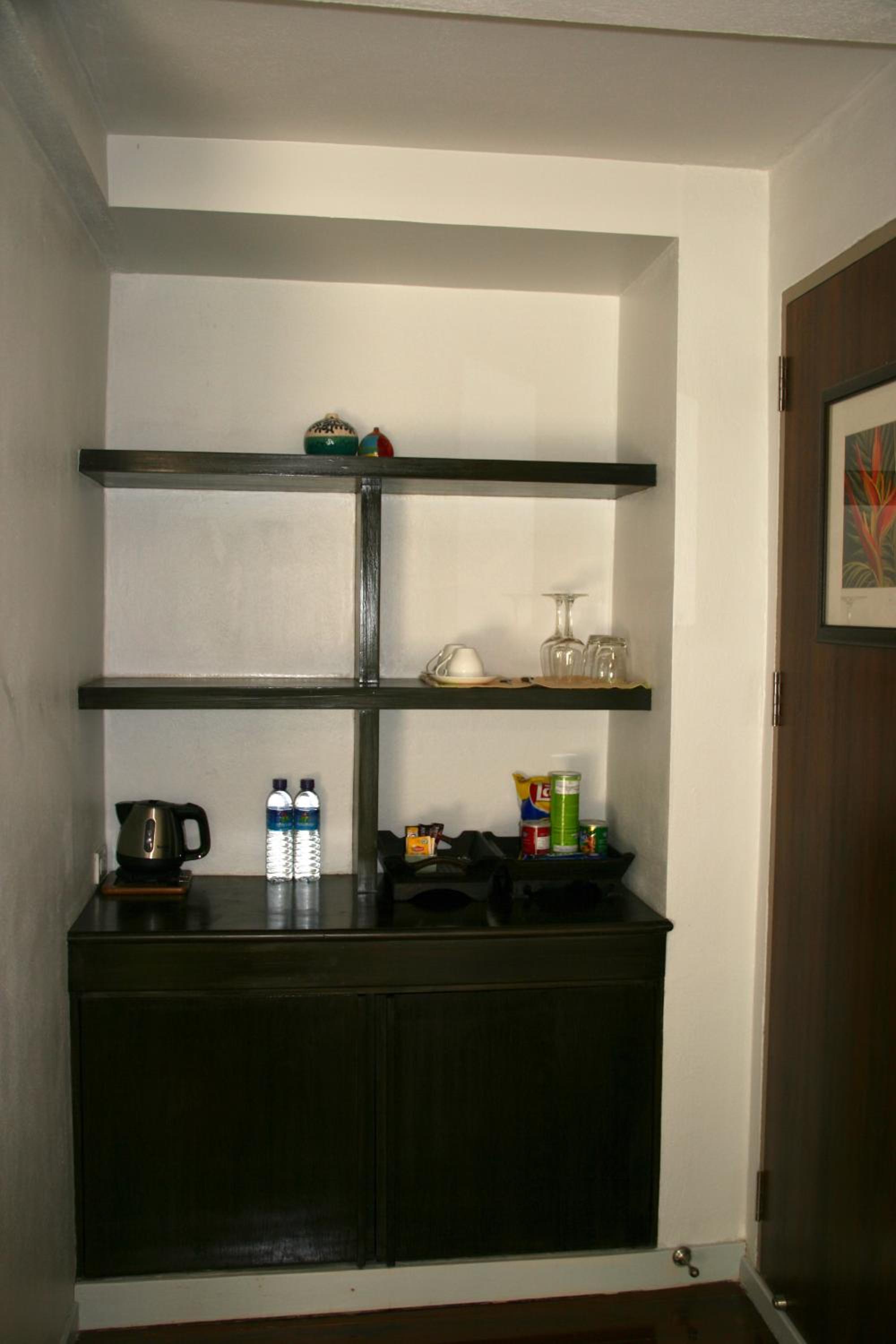 Suite with Living Room - Photo 8