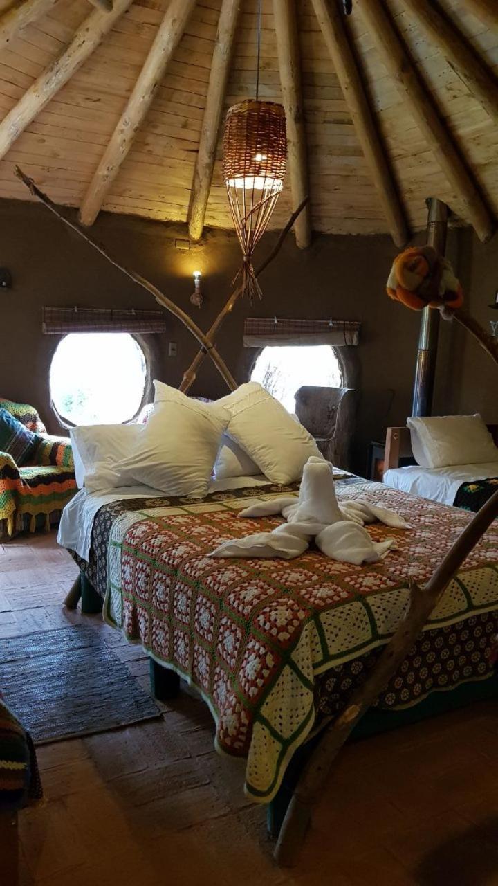 One-Bedroom Chalet photo 1