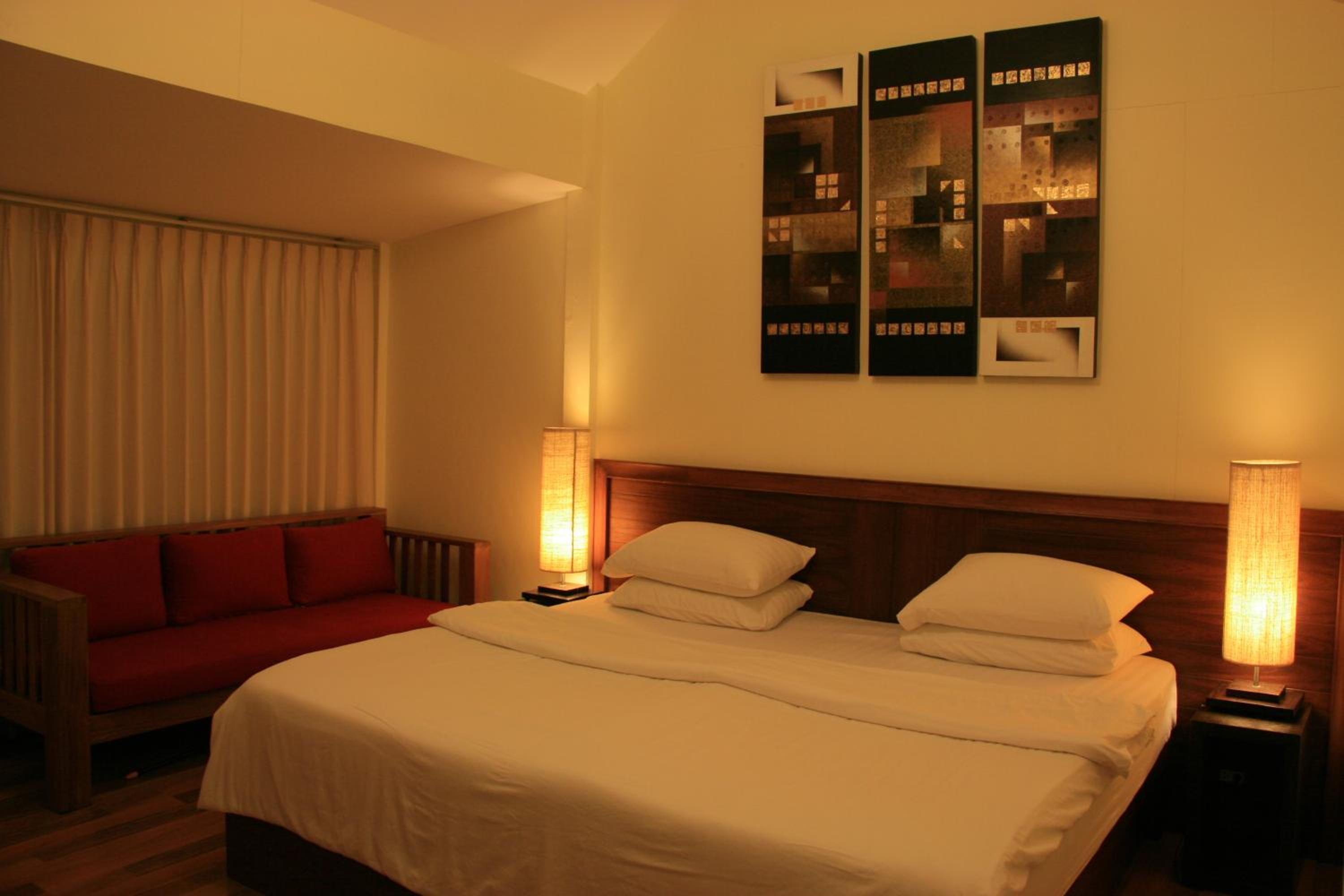 One-Bedroom Villa - Ground Floor - Photo 6