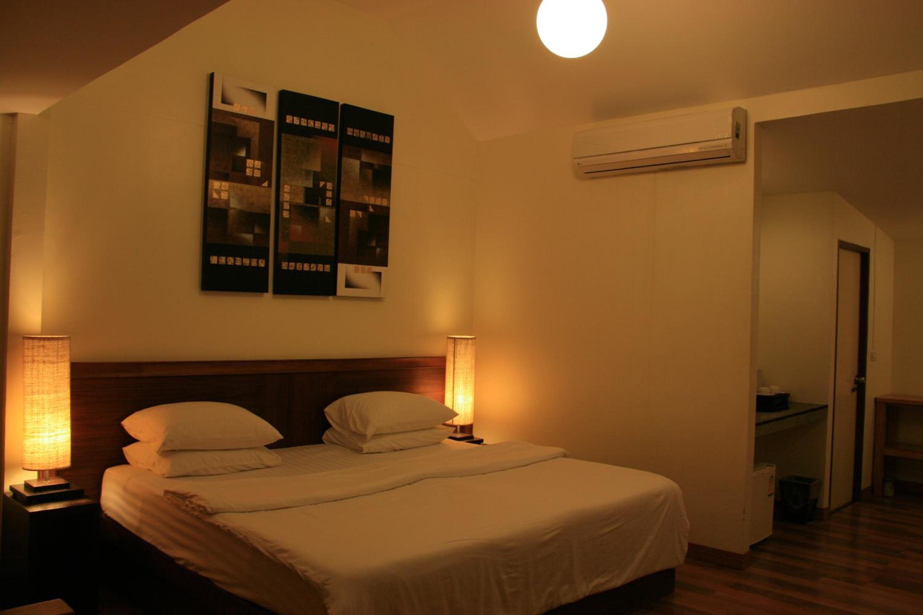 One-Bedroom Villa - Ground Floor - Photo 7