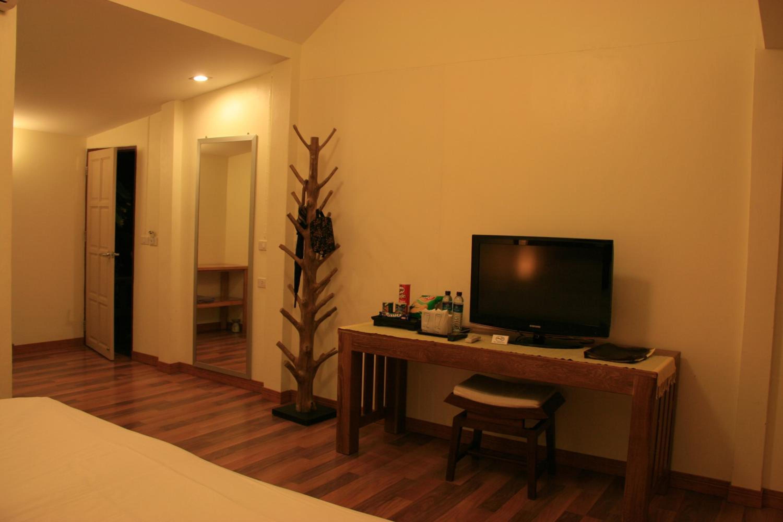 One-Bedroom Villa - Ground Floor - Photo 5