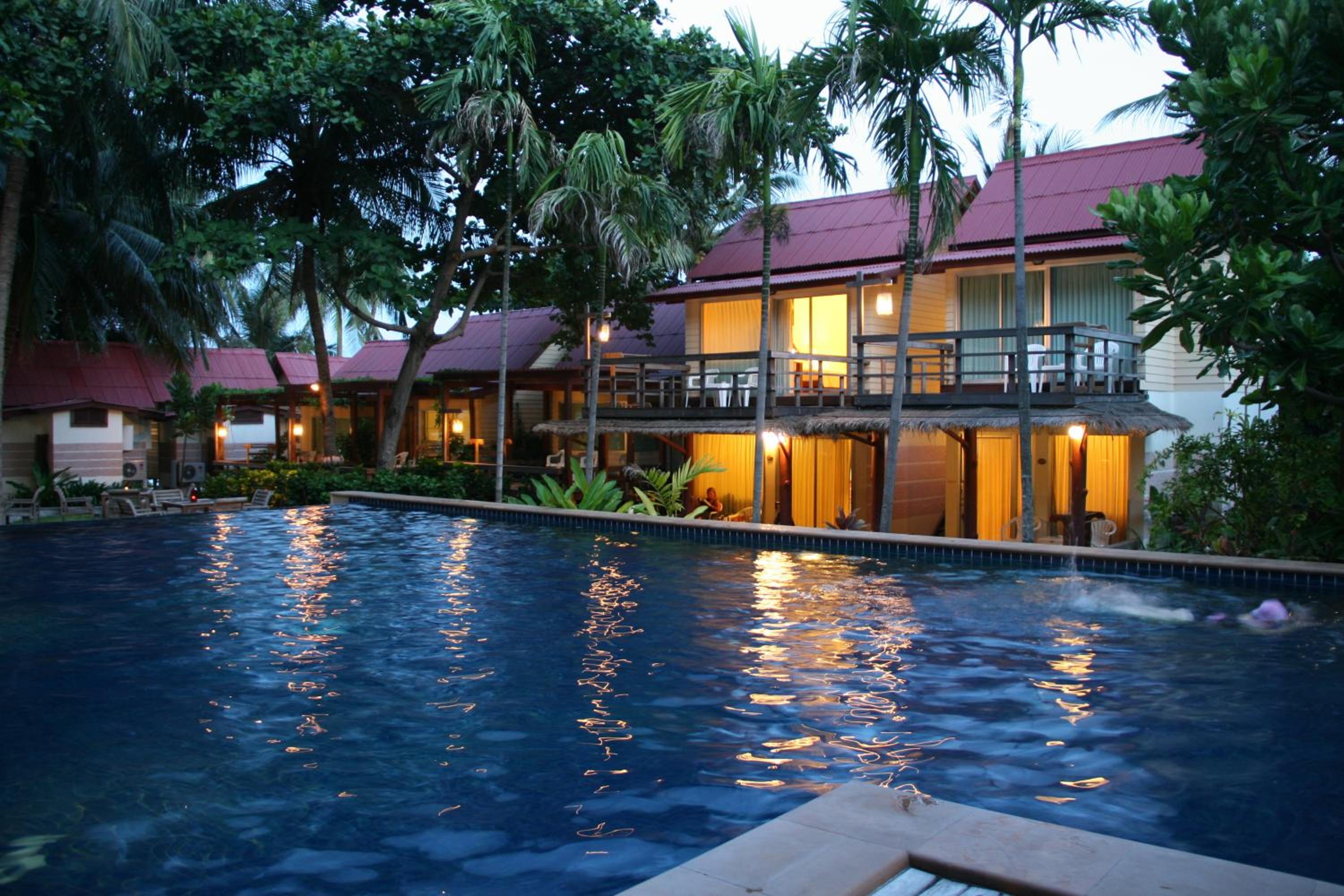 One-Bedroom Villa - Ground Floor - Photo 2