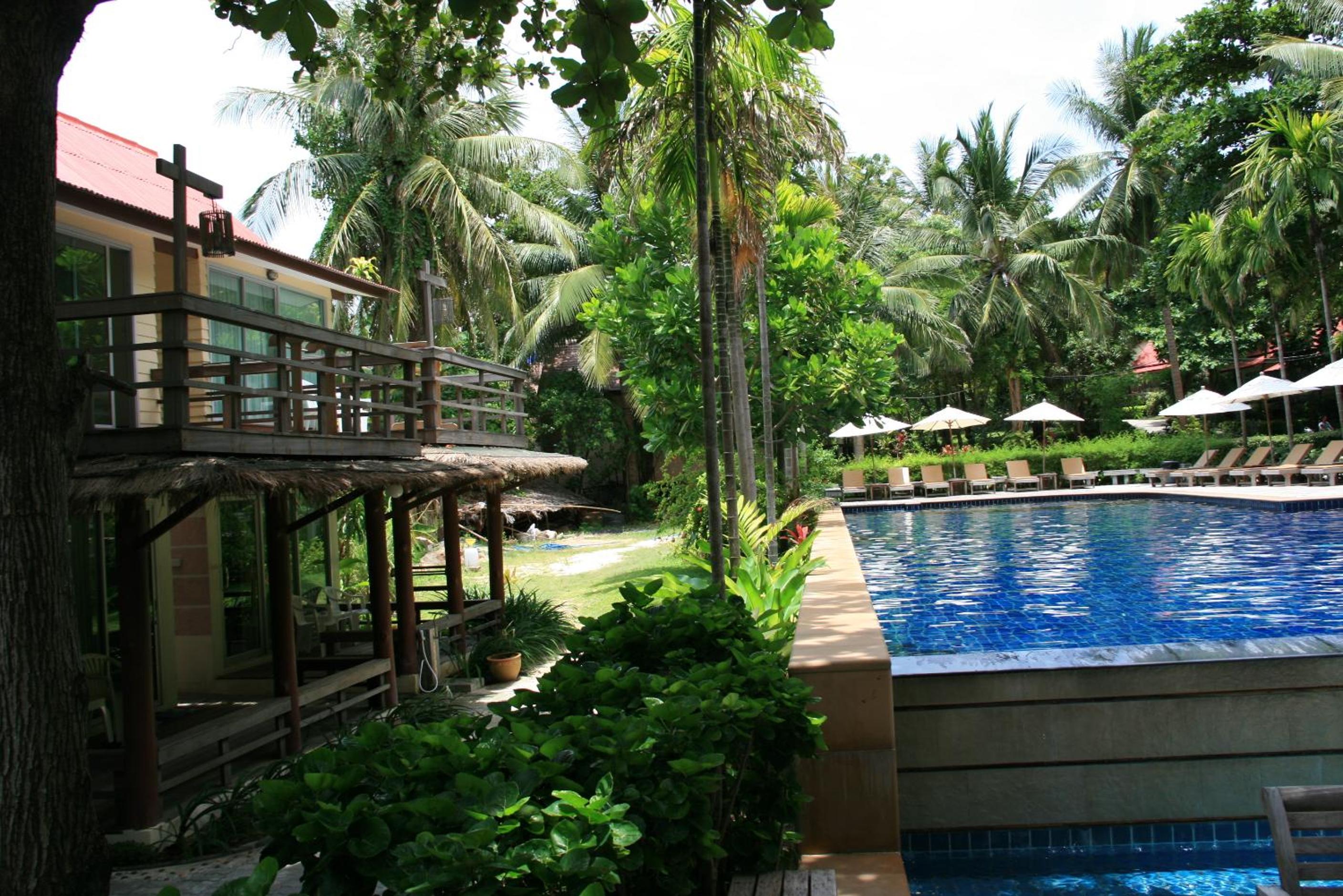 One-Bedroom Villa - Ground Floor - Photo 4