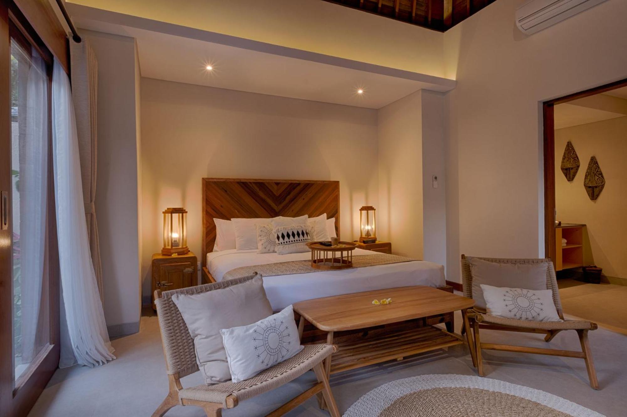 Two-Bedroom Villa with Private Pool and Free Benefit - Photo 16