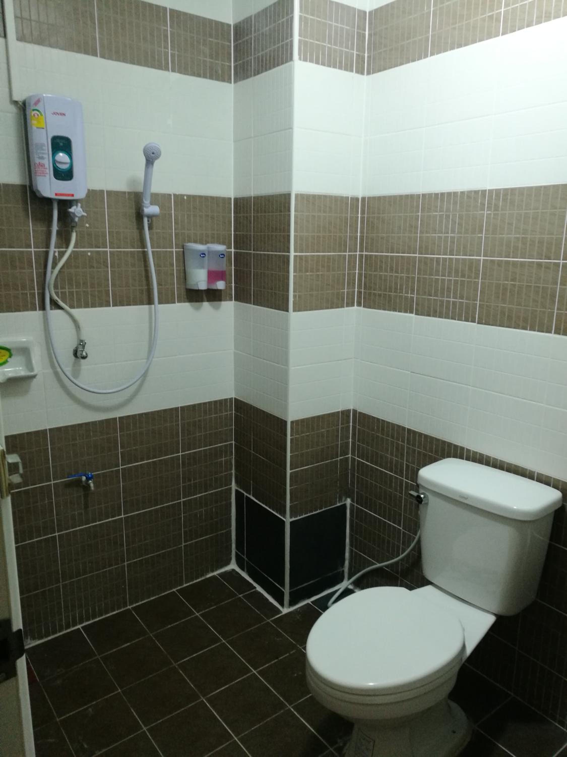 Standard Double Room - Photo 2