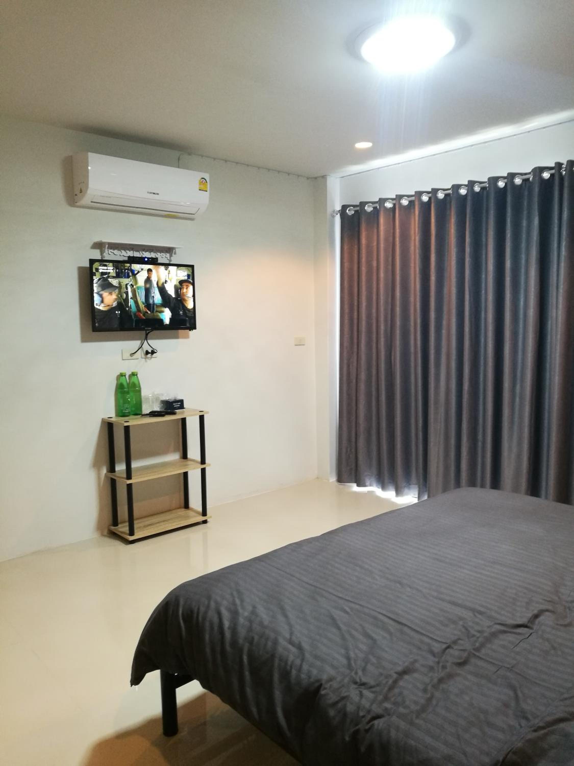Standard Double Room - Photo 6