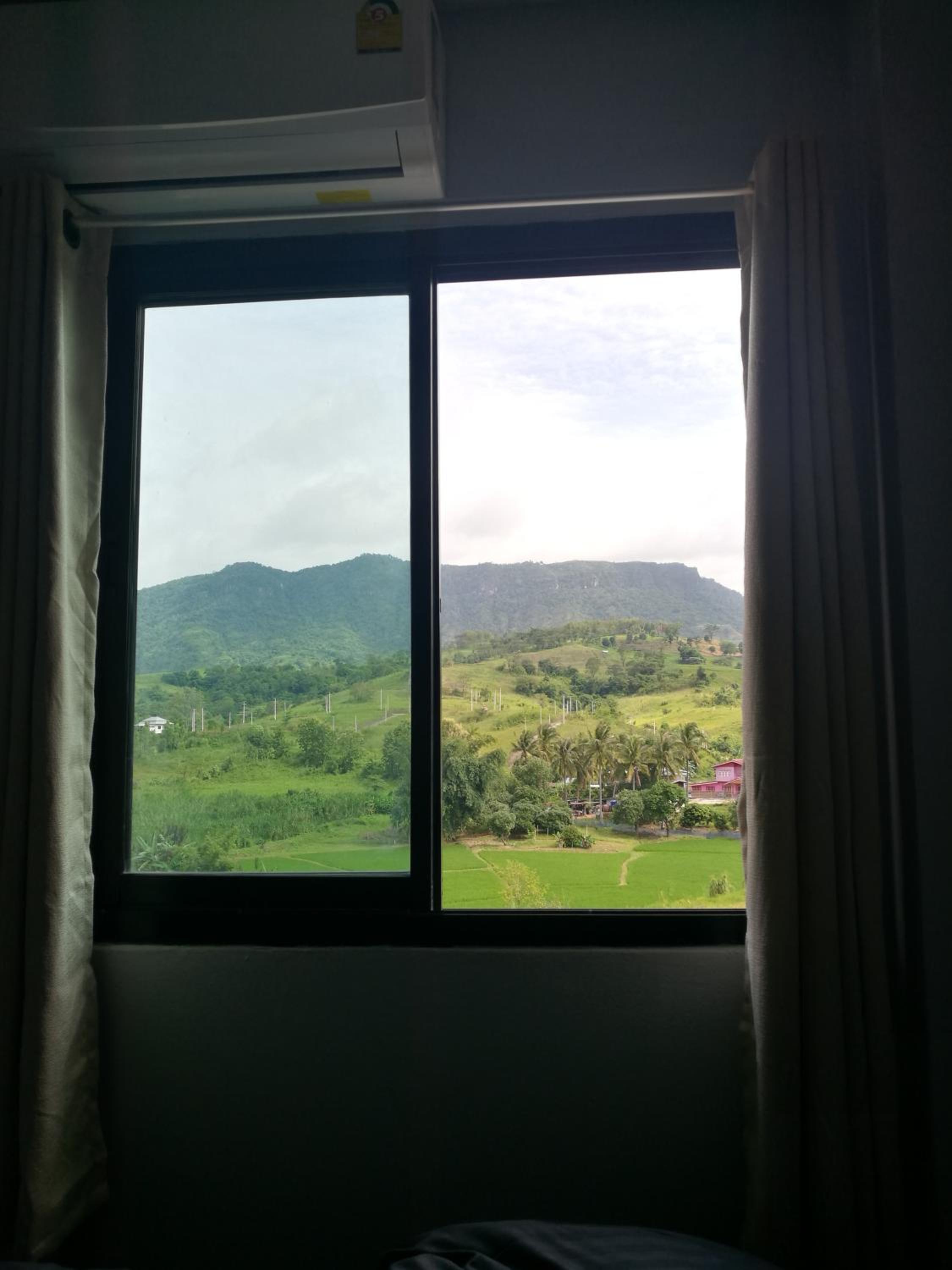 Double Room with Mountain View - Photo 3