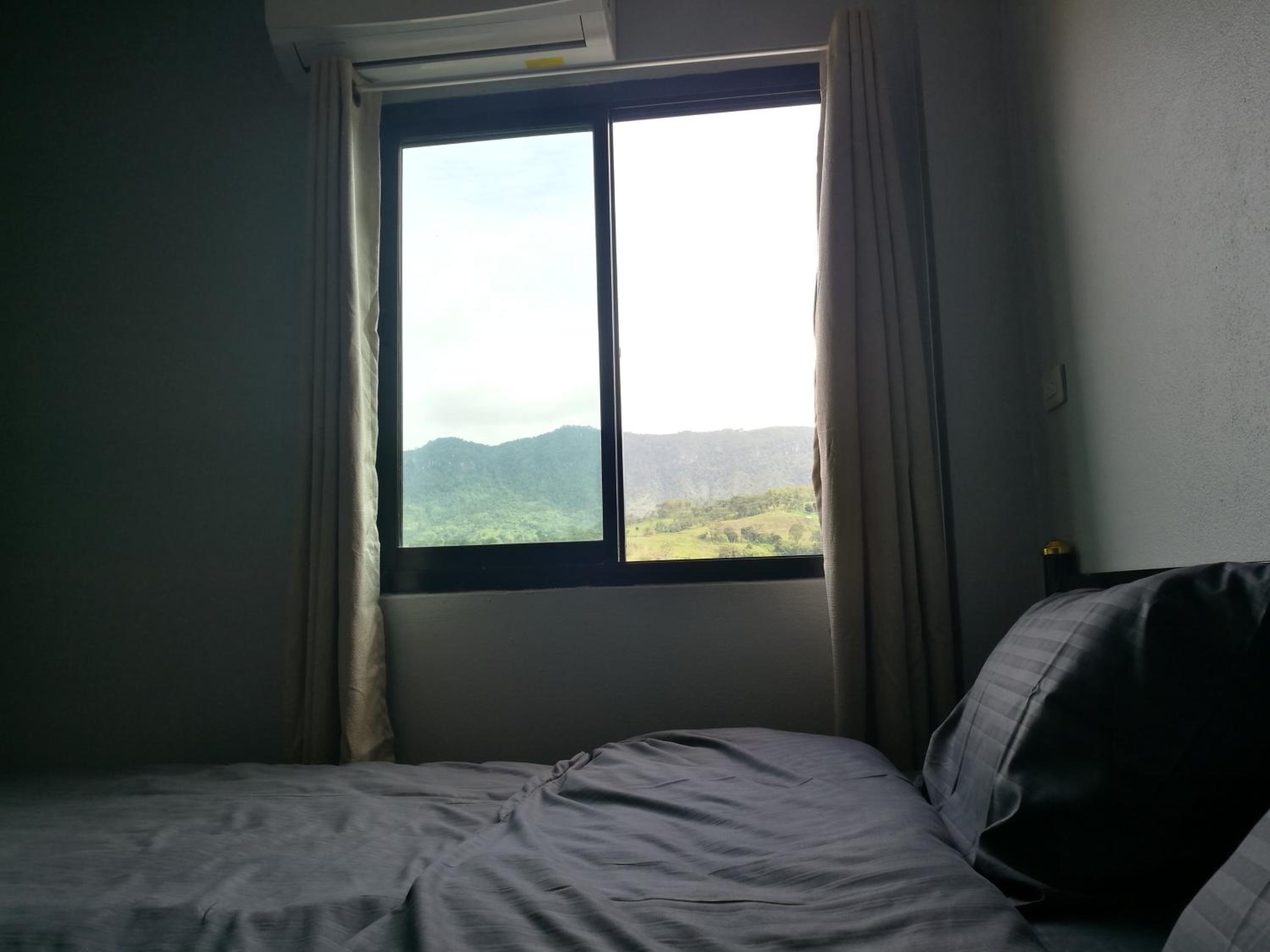 Double Room with Mountain View - Photo 4