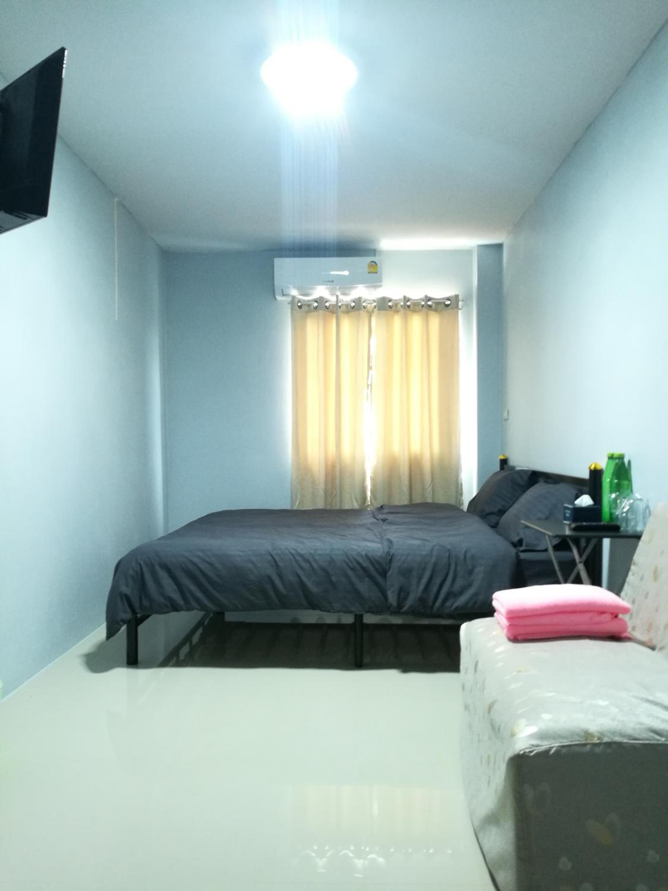 Double Room with Mountain View - Photo 1
