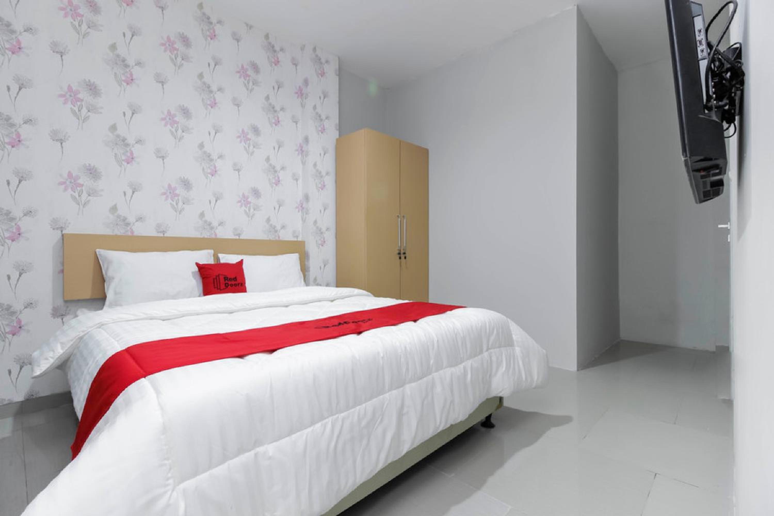 Standard Double Room - Photo 5