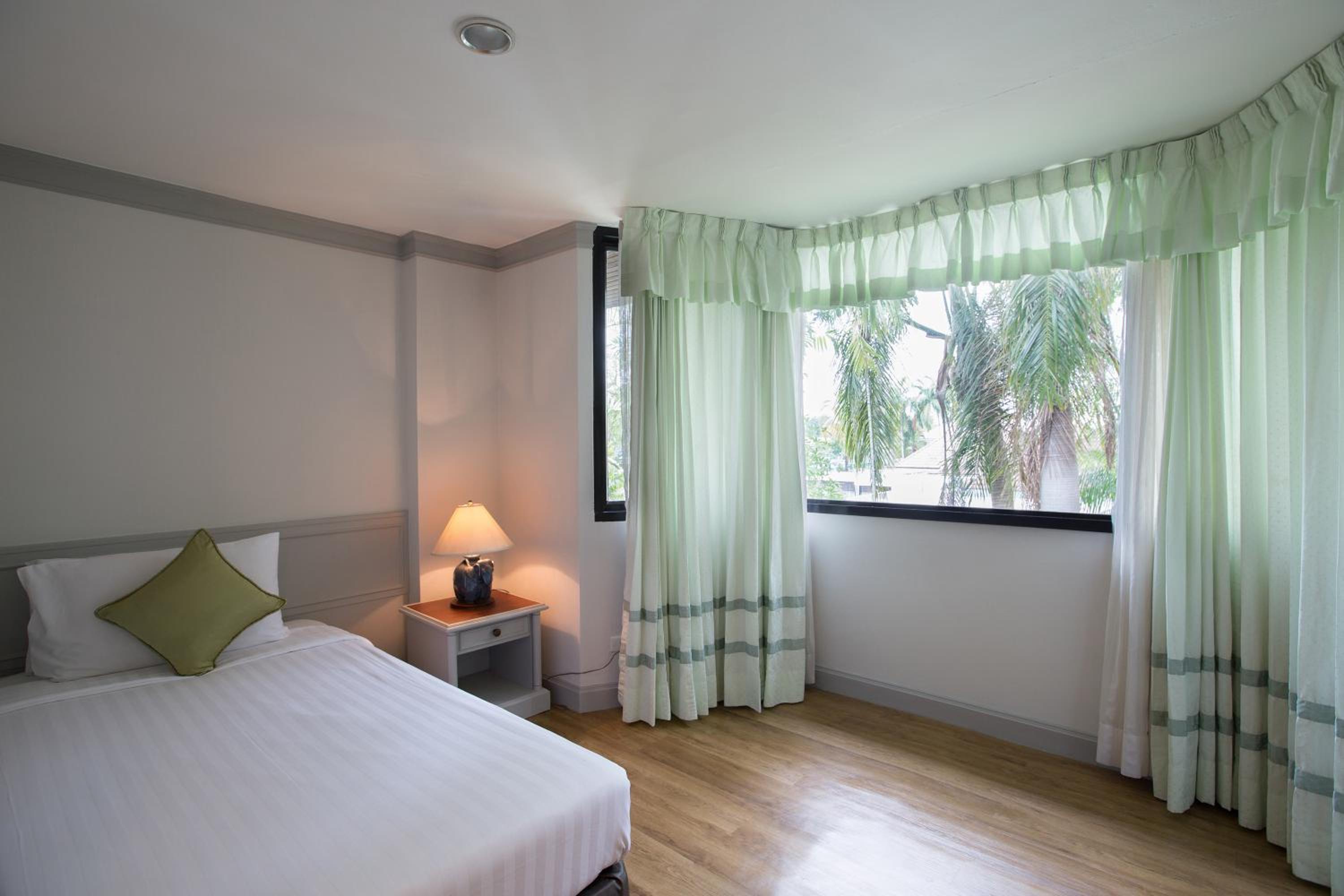 Duplex Family Suite - Photo 8