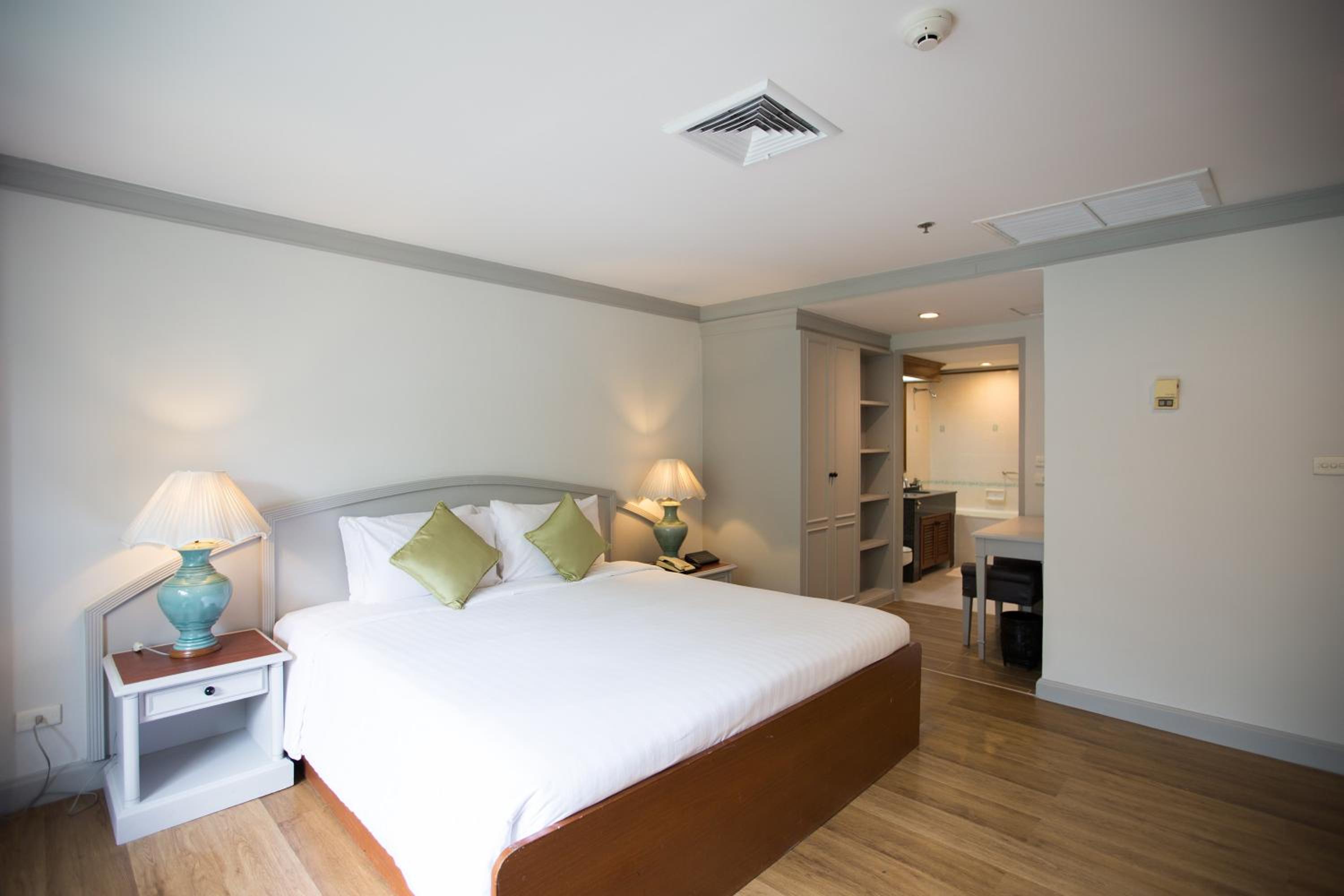 Duplex Family Suite - Photo 7