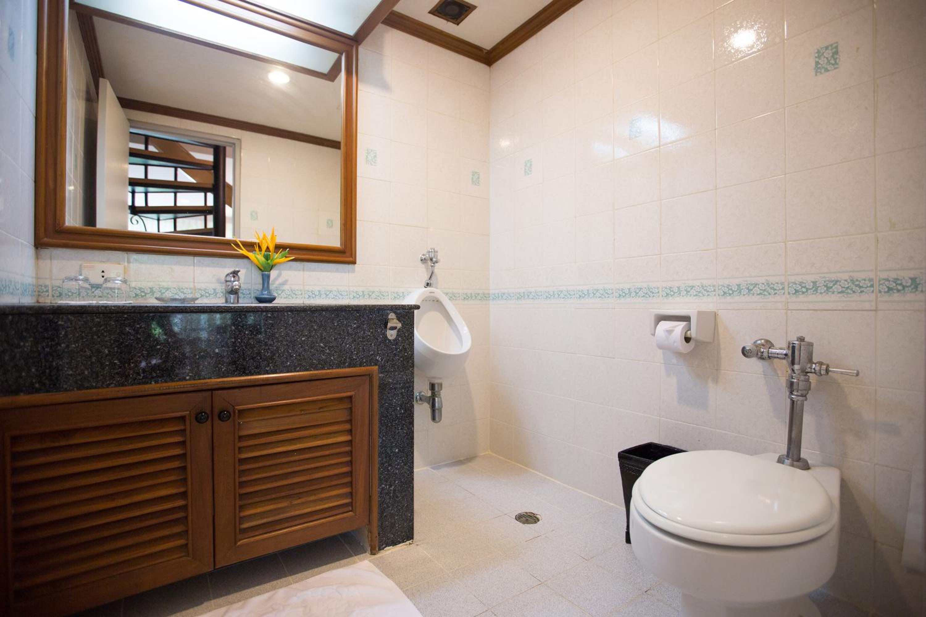 Duplex Family Suite - Photo 6