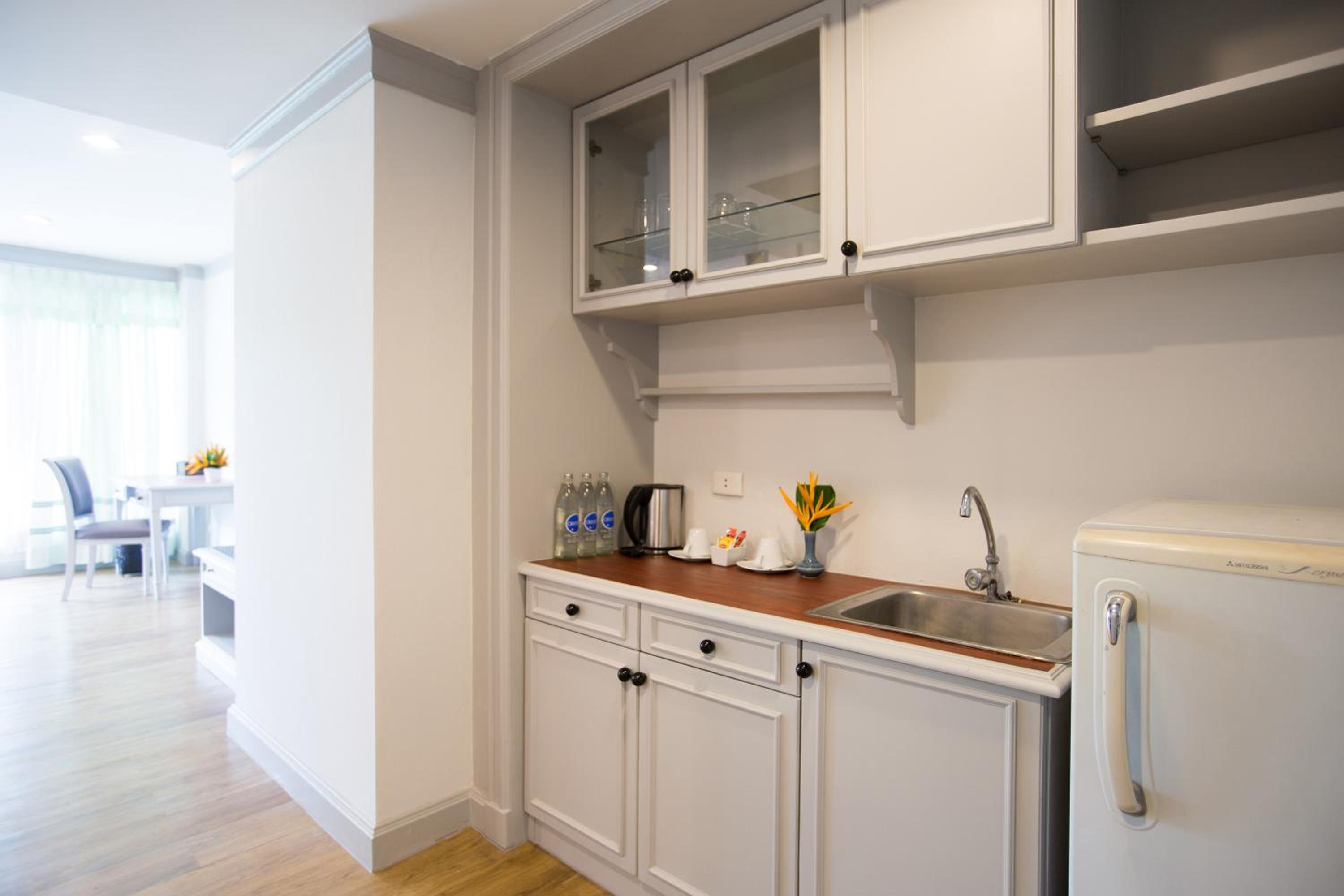 Duplex Family Suite - Photo 3