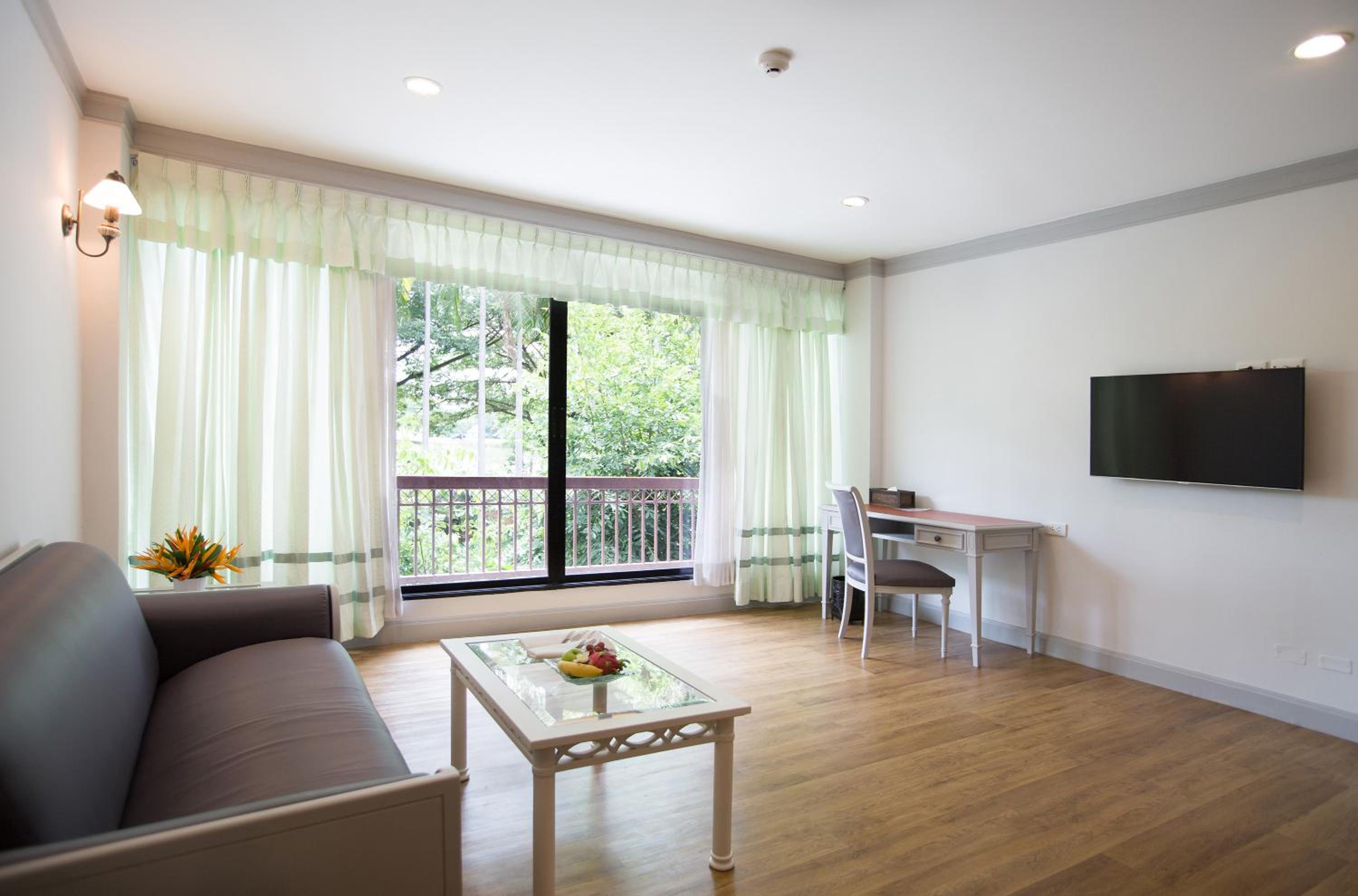 Duplex Family Suite - Photo 4