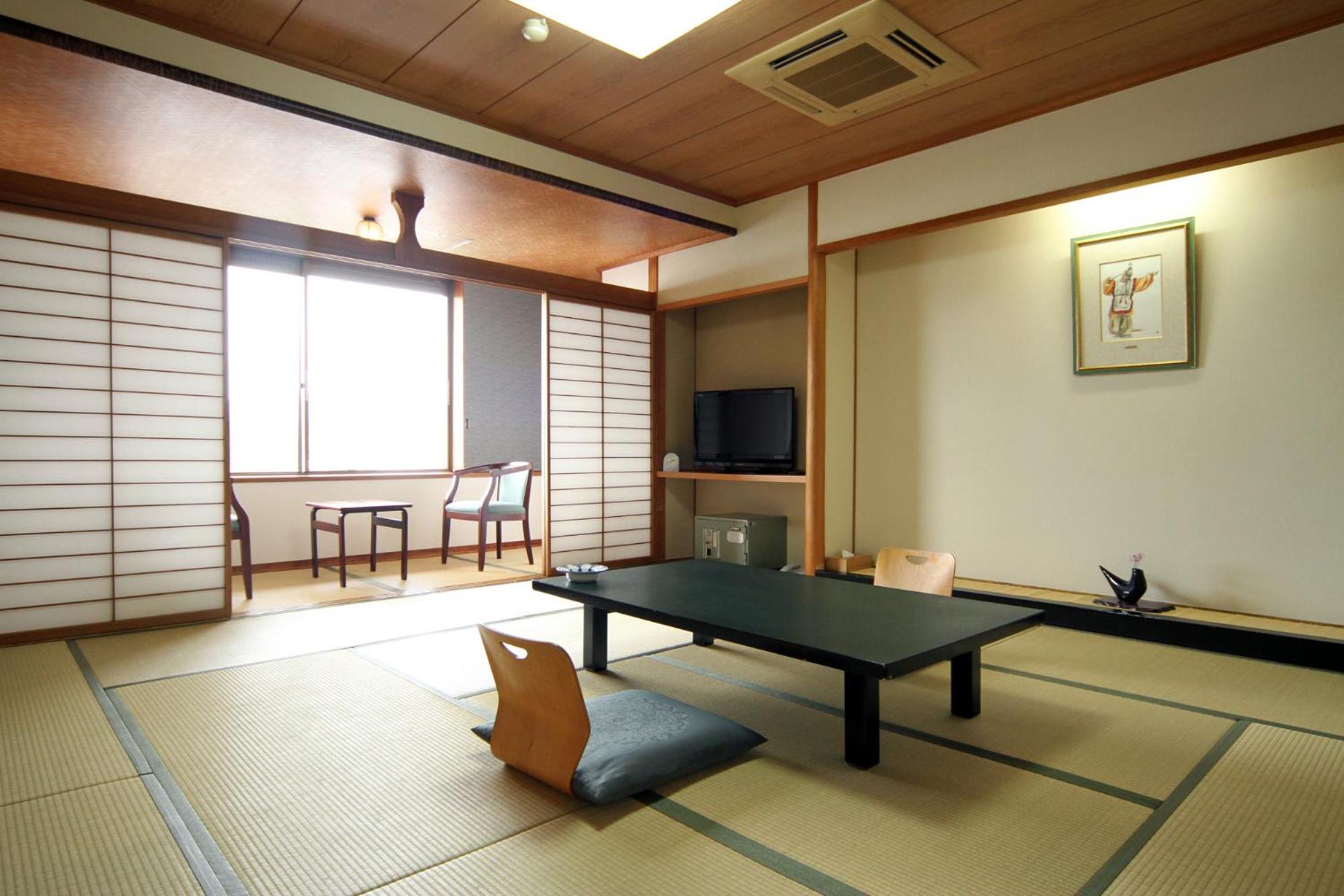 Japanese-Style Room - Photo 1