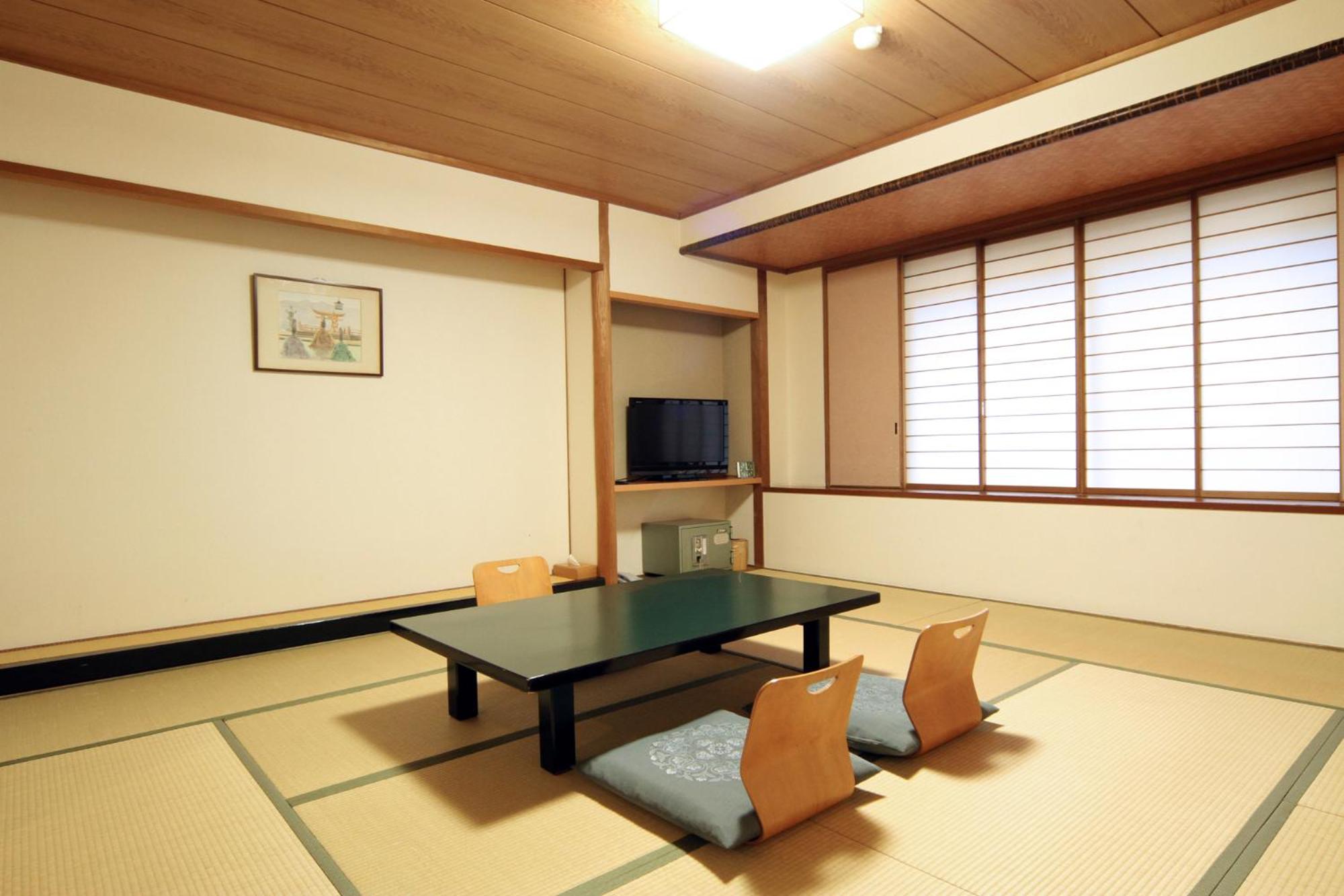 Japanese-Style Room - Photo 9