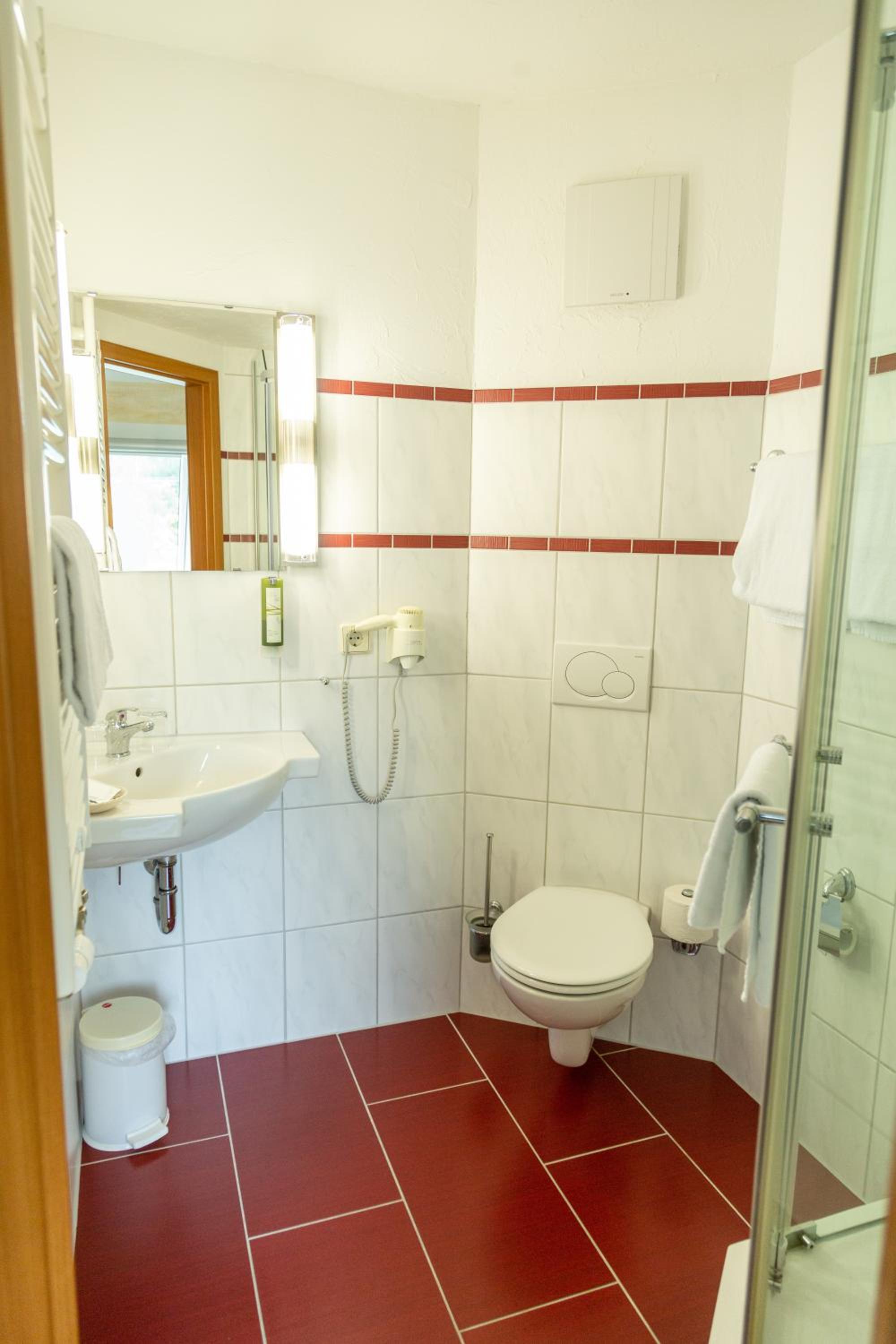 Economy Double Room in Guest House photo 3