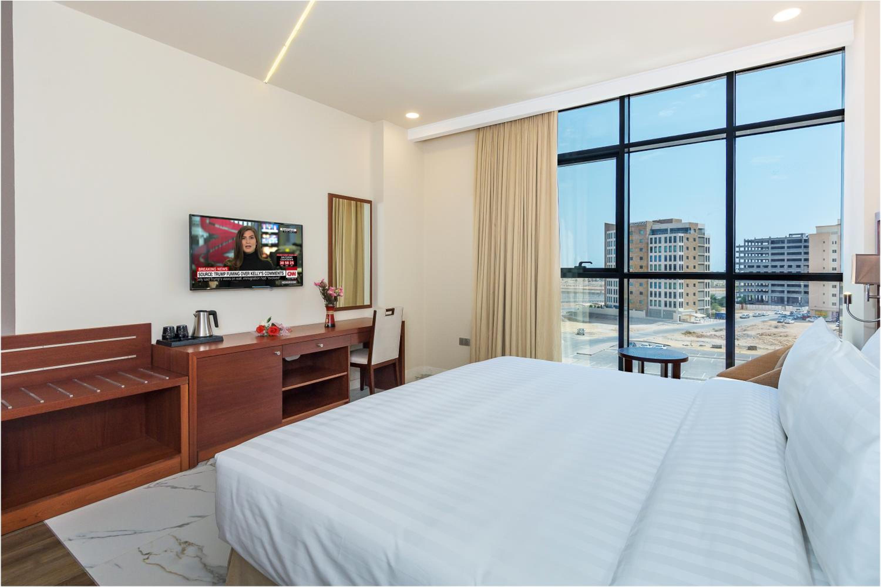 Deluxe Double Room - Photo 1
