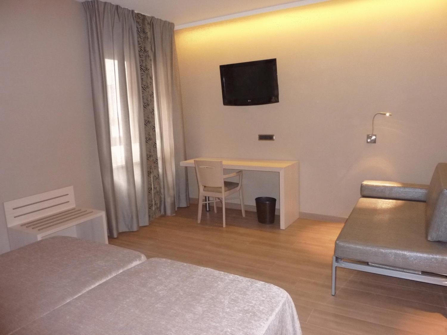 Triple Room photo 2
