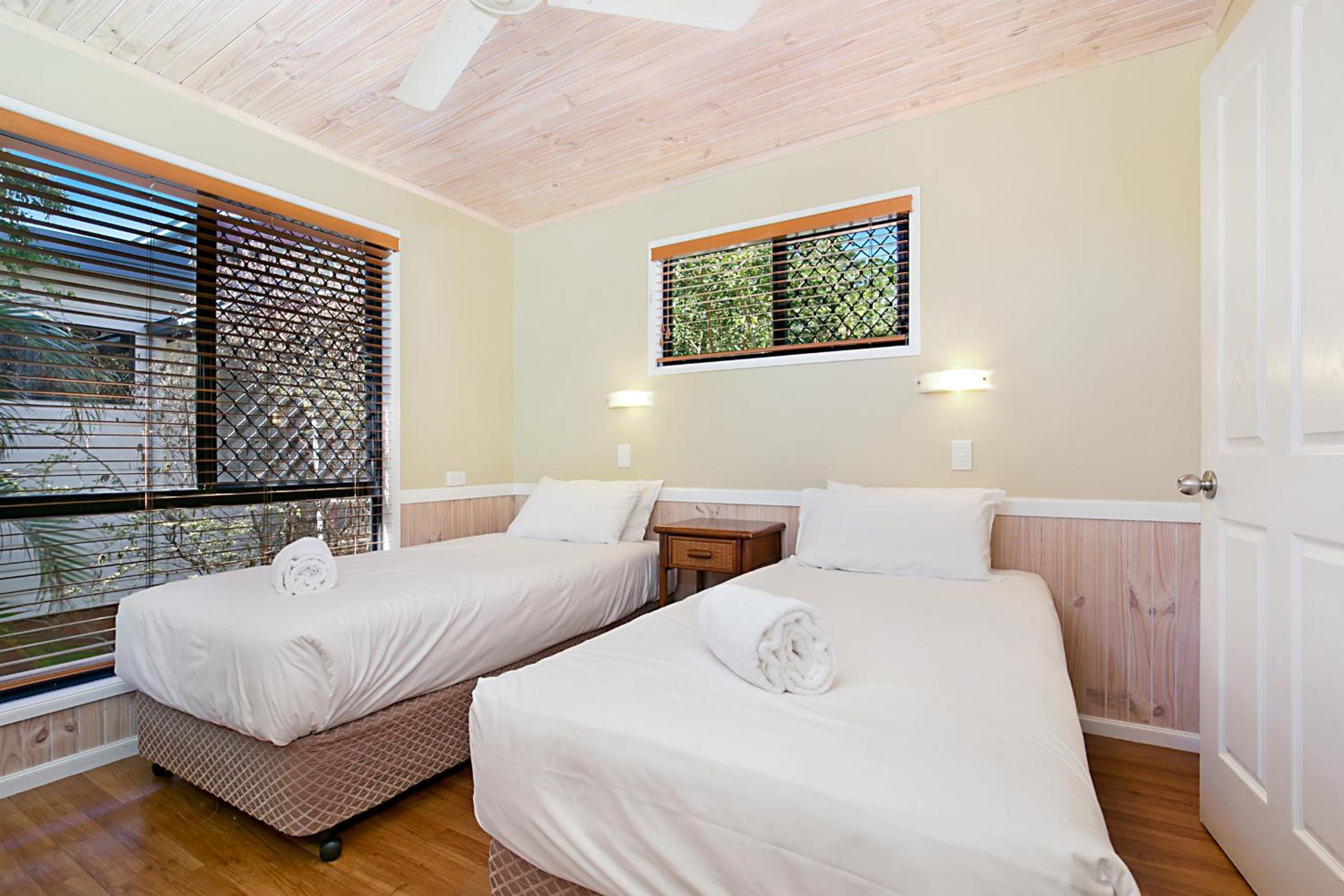 Two-Bedroom Villa - Photo 4