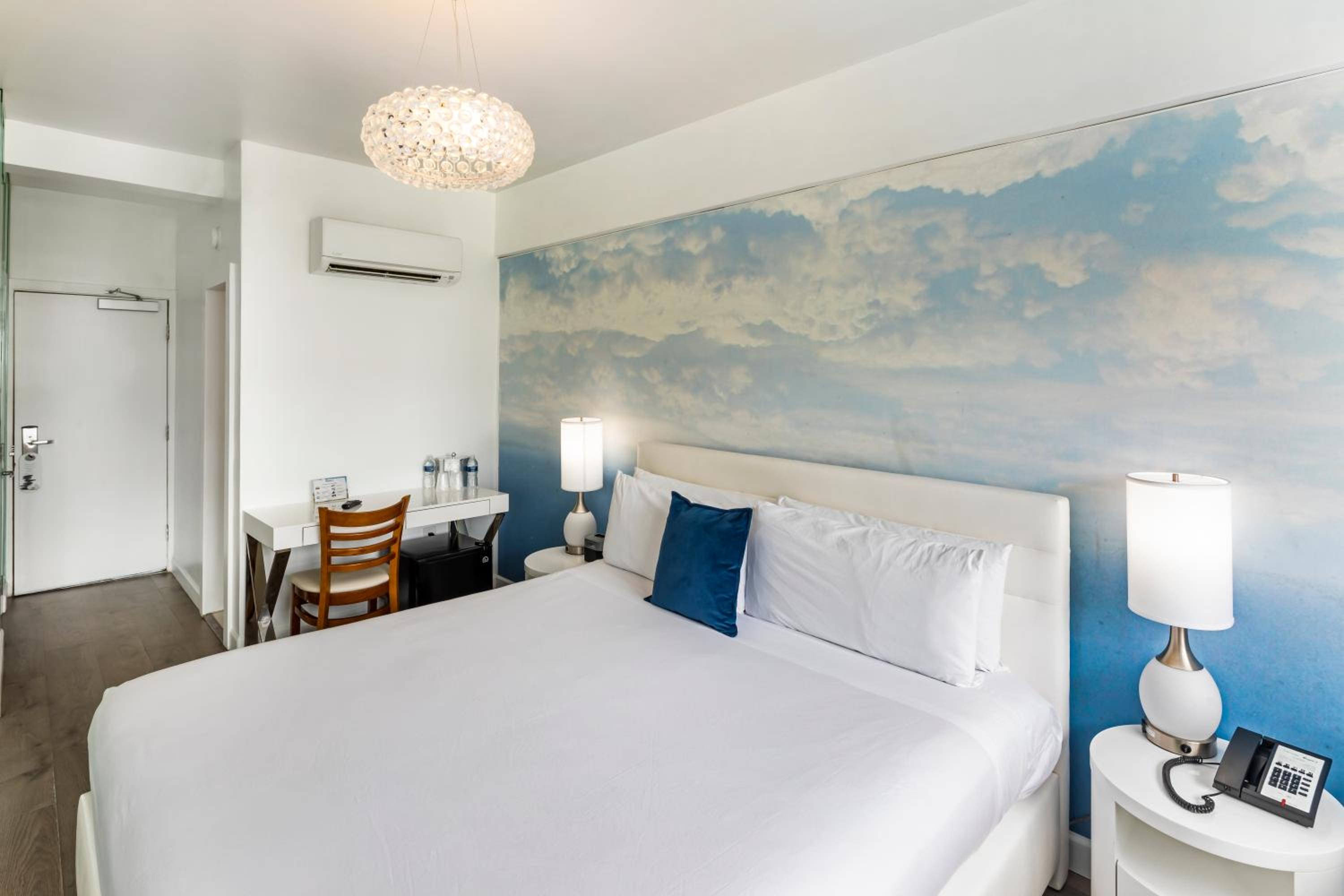 King Room - Ocean View - Photo 4