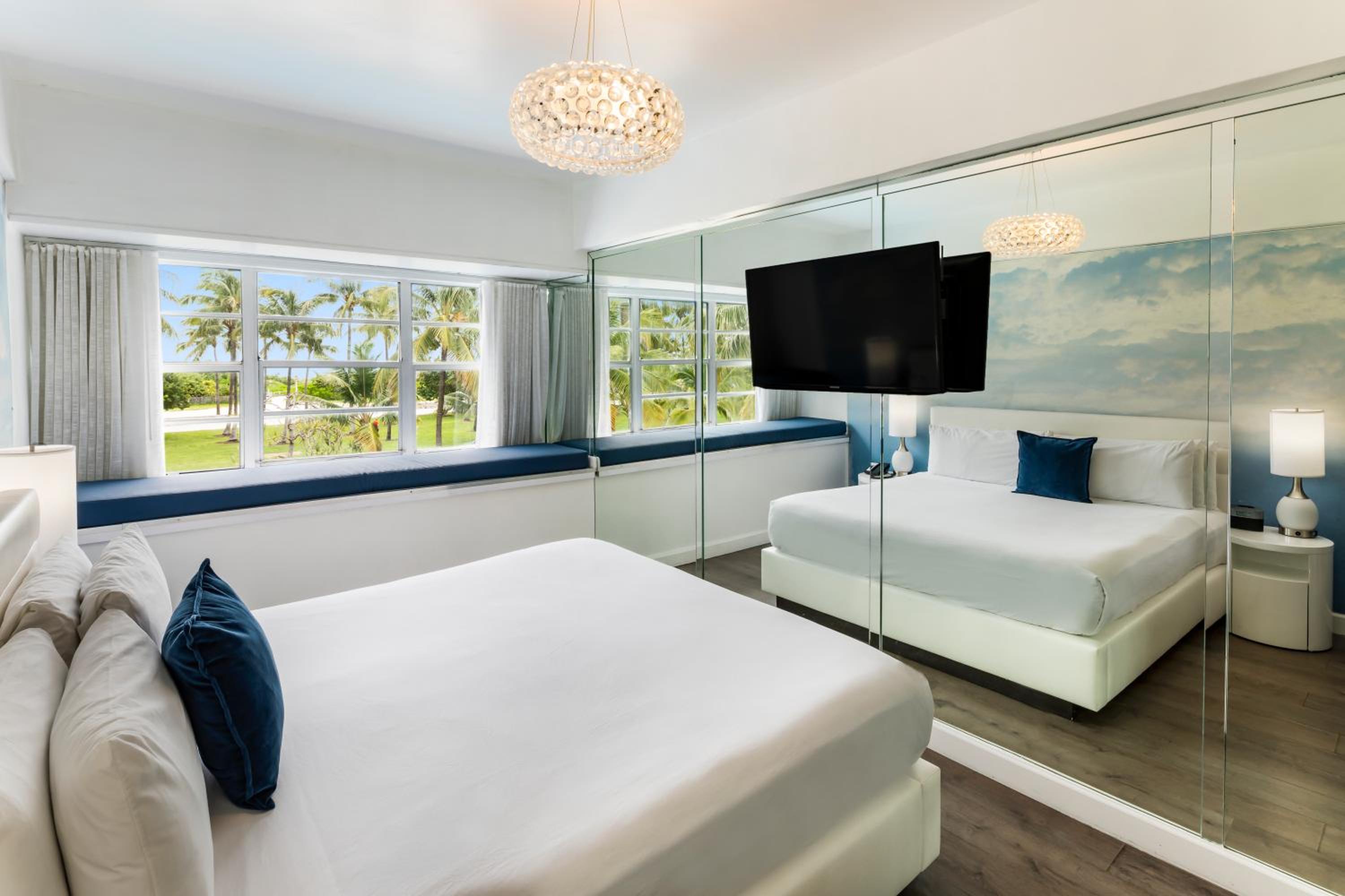 King Room - Ocean View - Photo 5