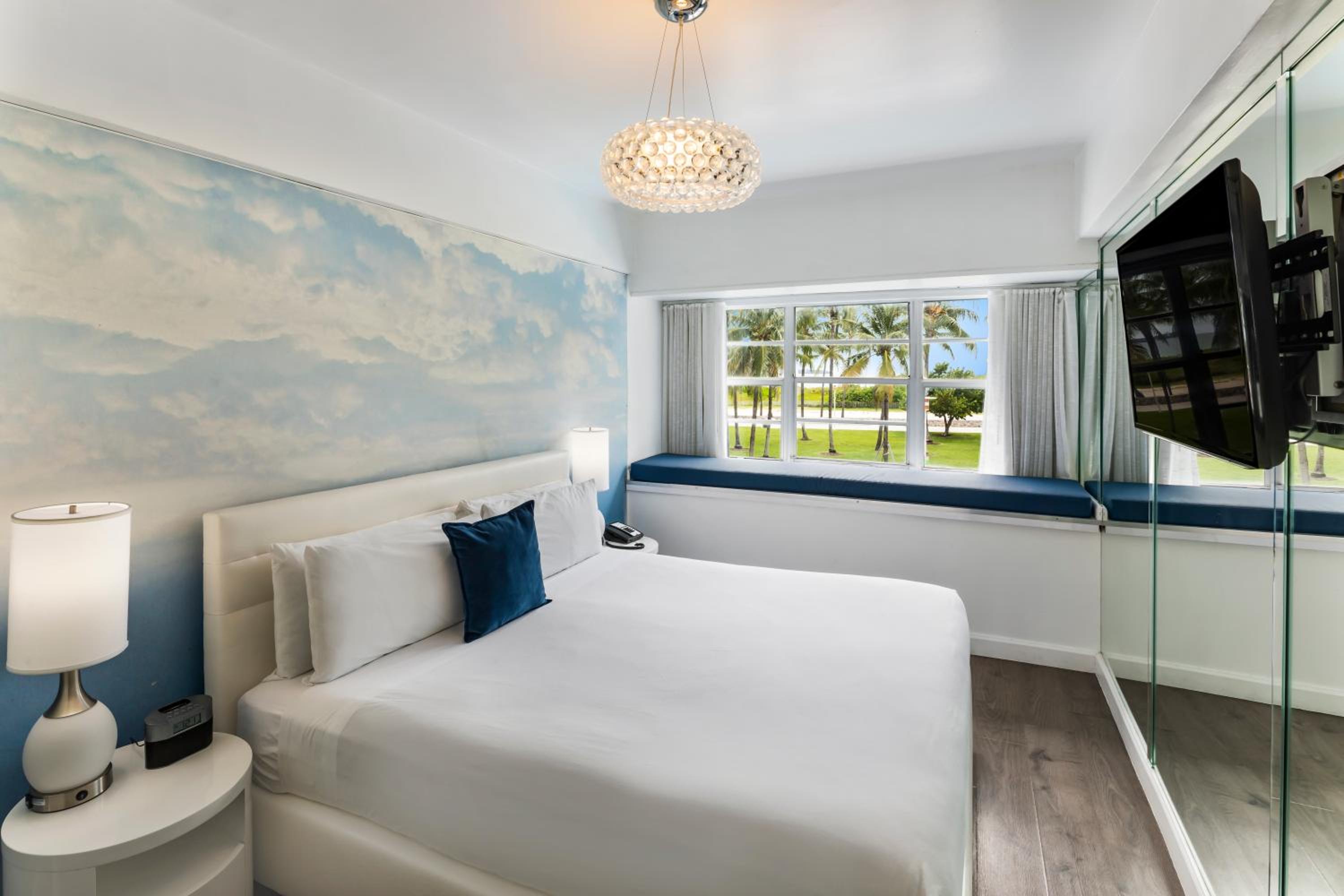 King Room - Ocean View - Photo 1