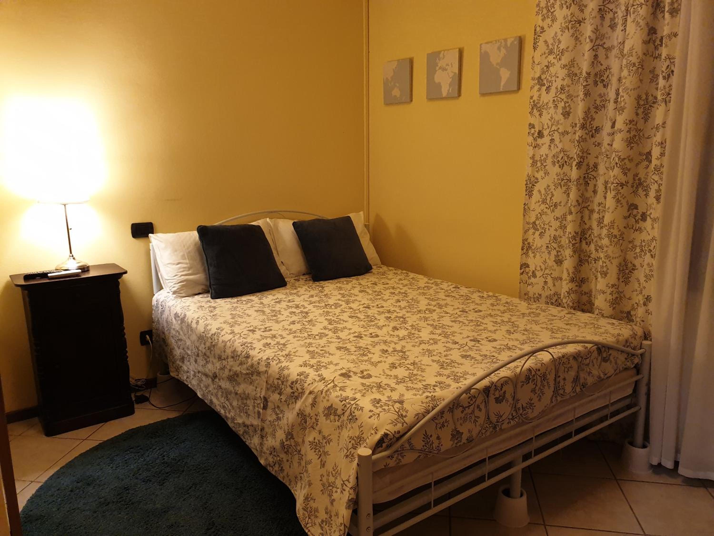 Superior Single Room