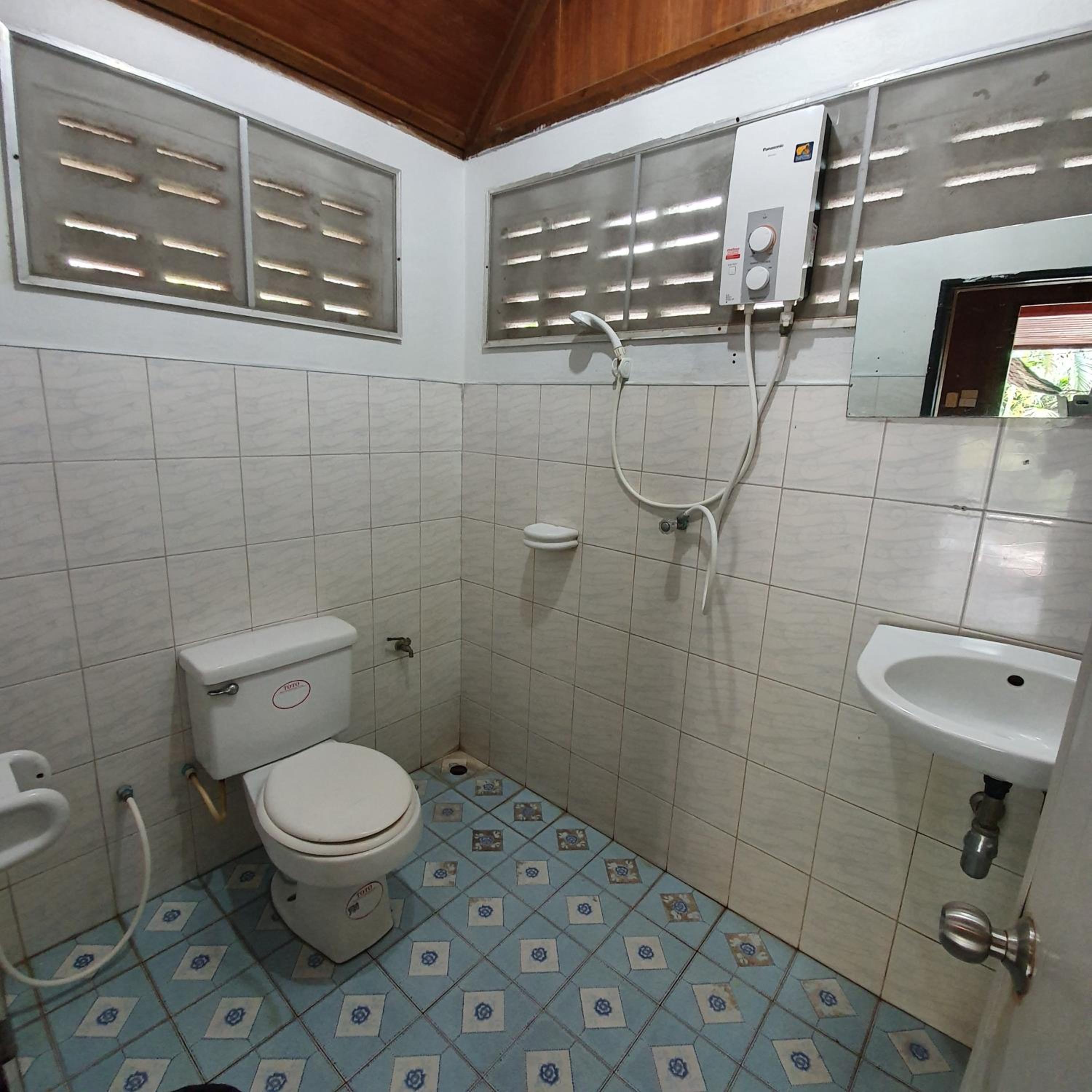 Superior Double or Twin Room with Sea View photo 2
