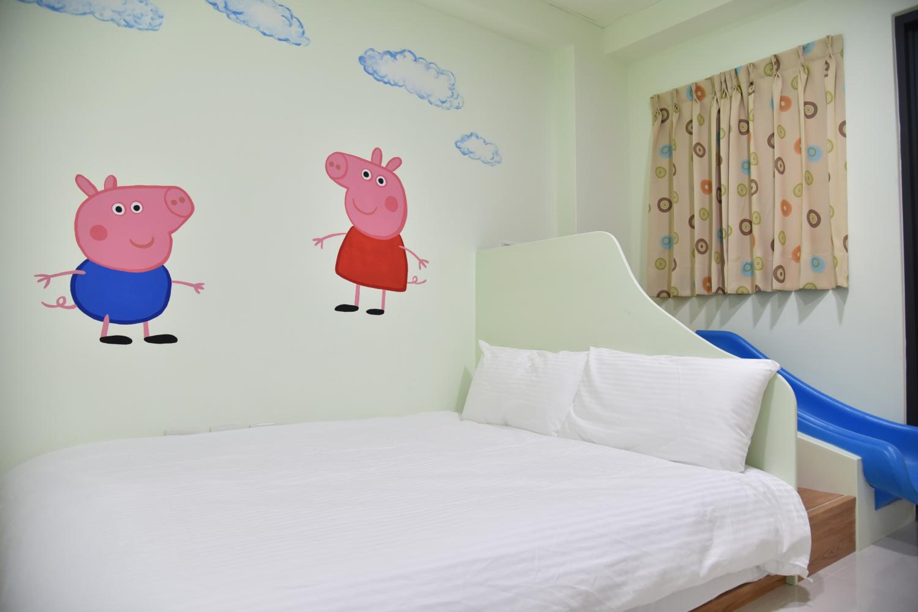 Standard Double Room photo 3