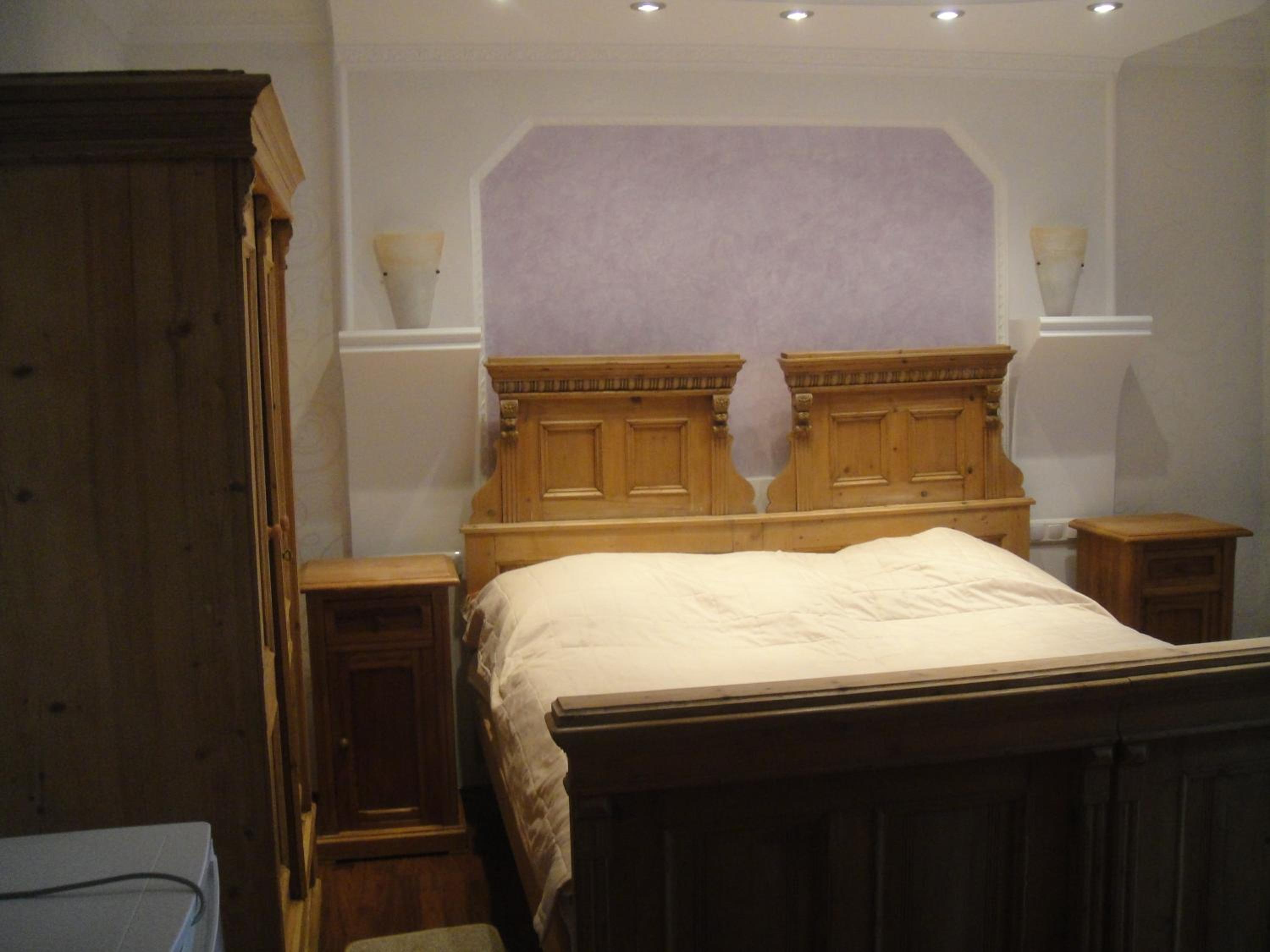 Double or Twin Room photo 1