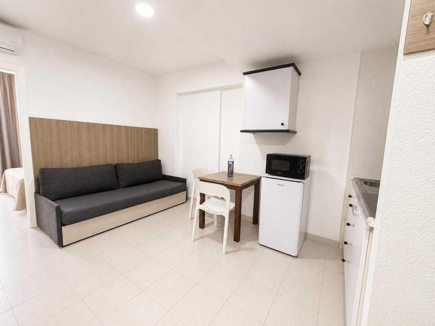 Standard Apartment photo 1