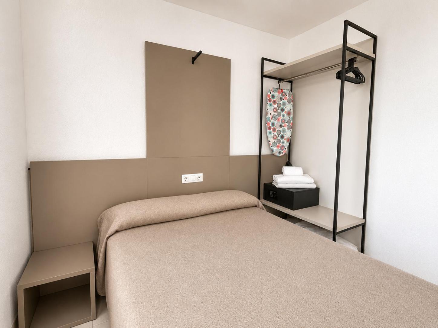 Standard Apartment photo 2