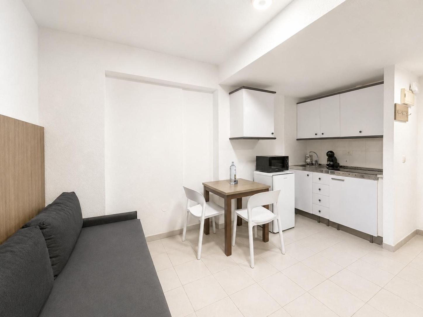 Standard Apartment photo 3