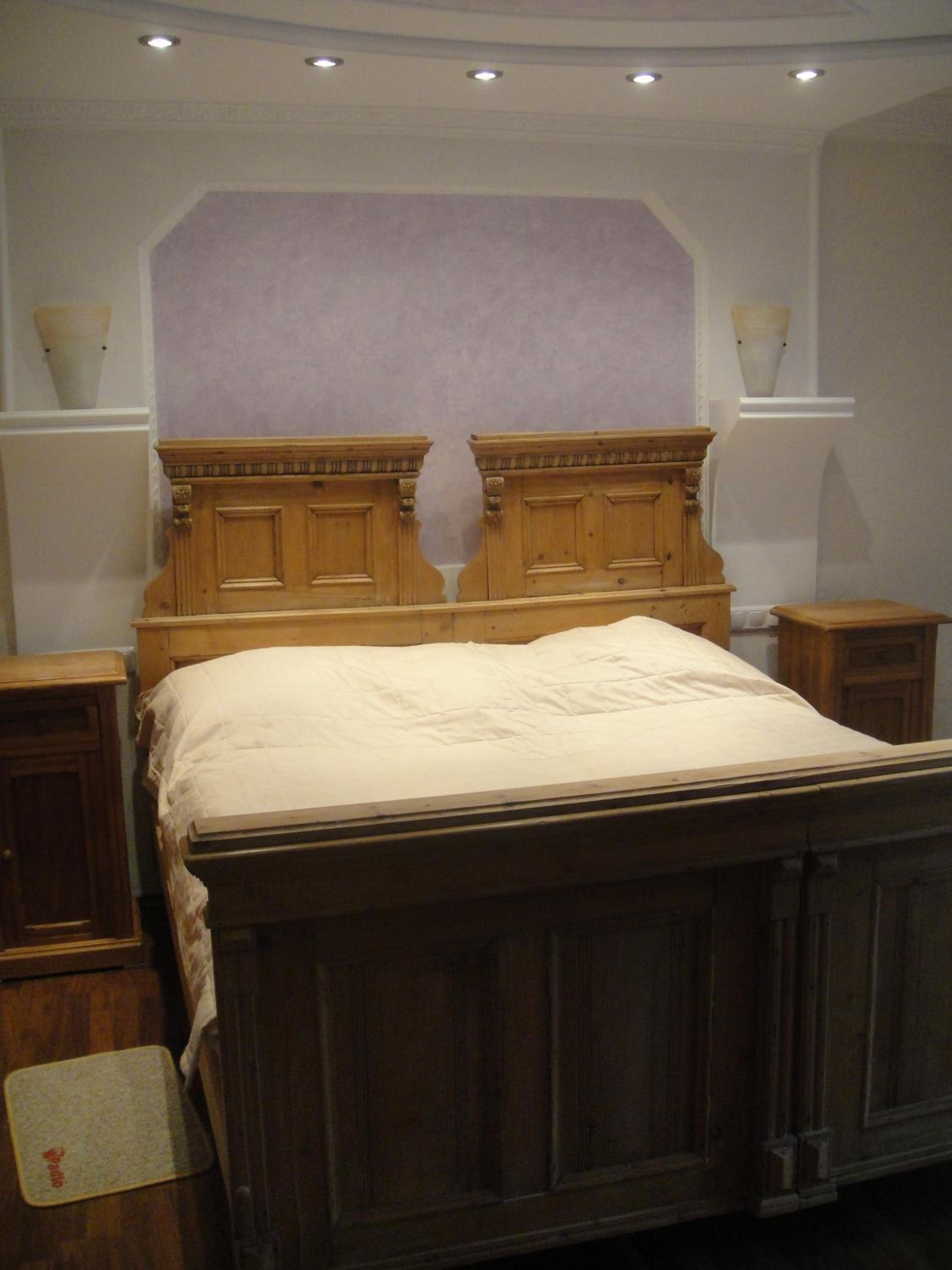 Double or Twin Room photo 3