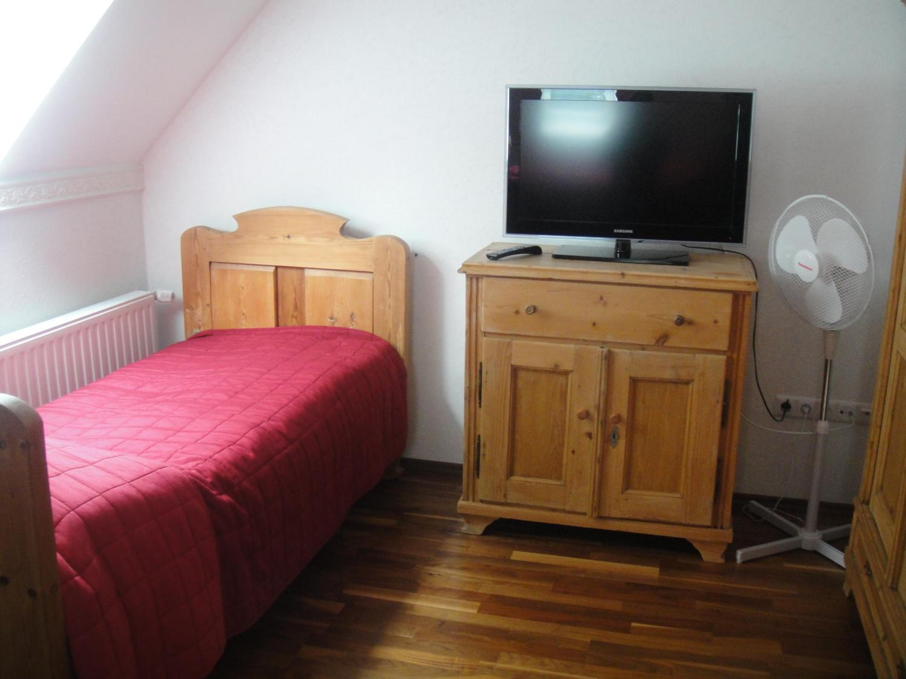 Triple Room photo 1