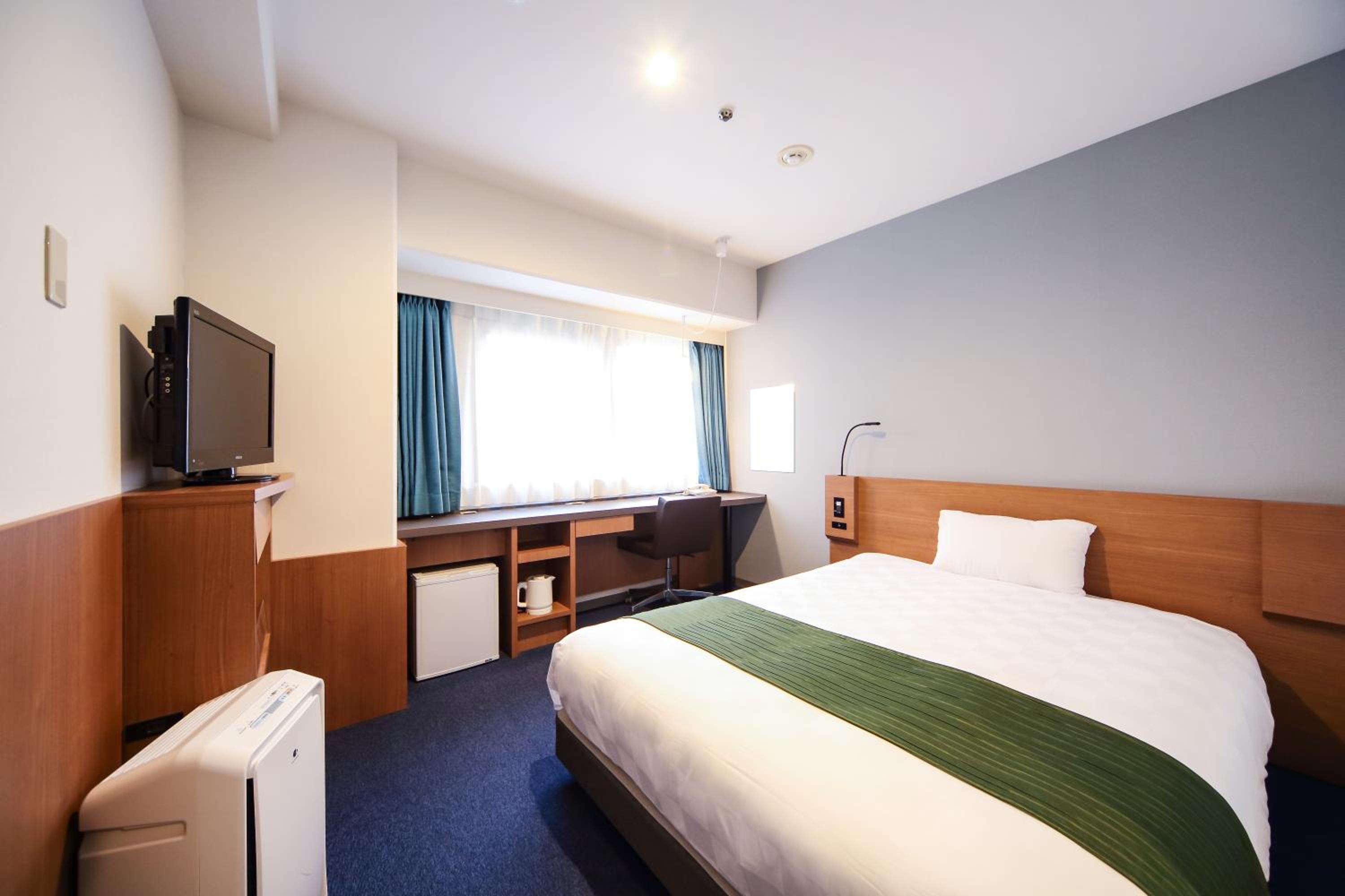 Standard Single Room -Non-Smoking
