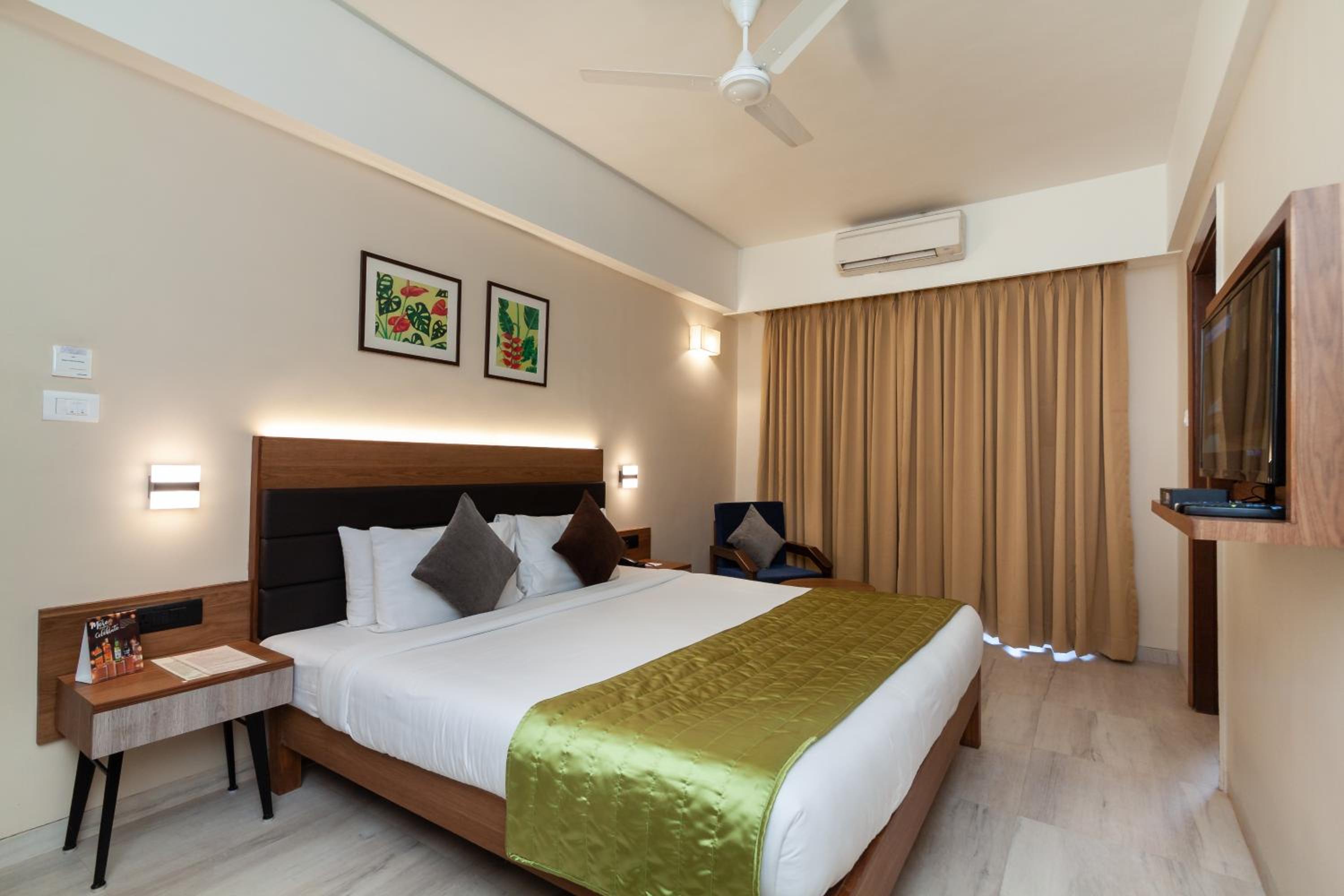 Family Suite - Photo 2