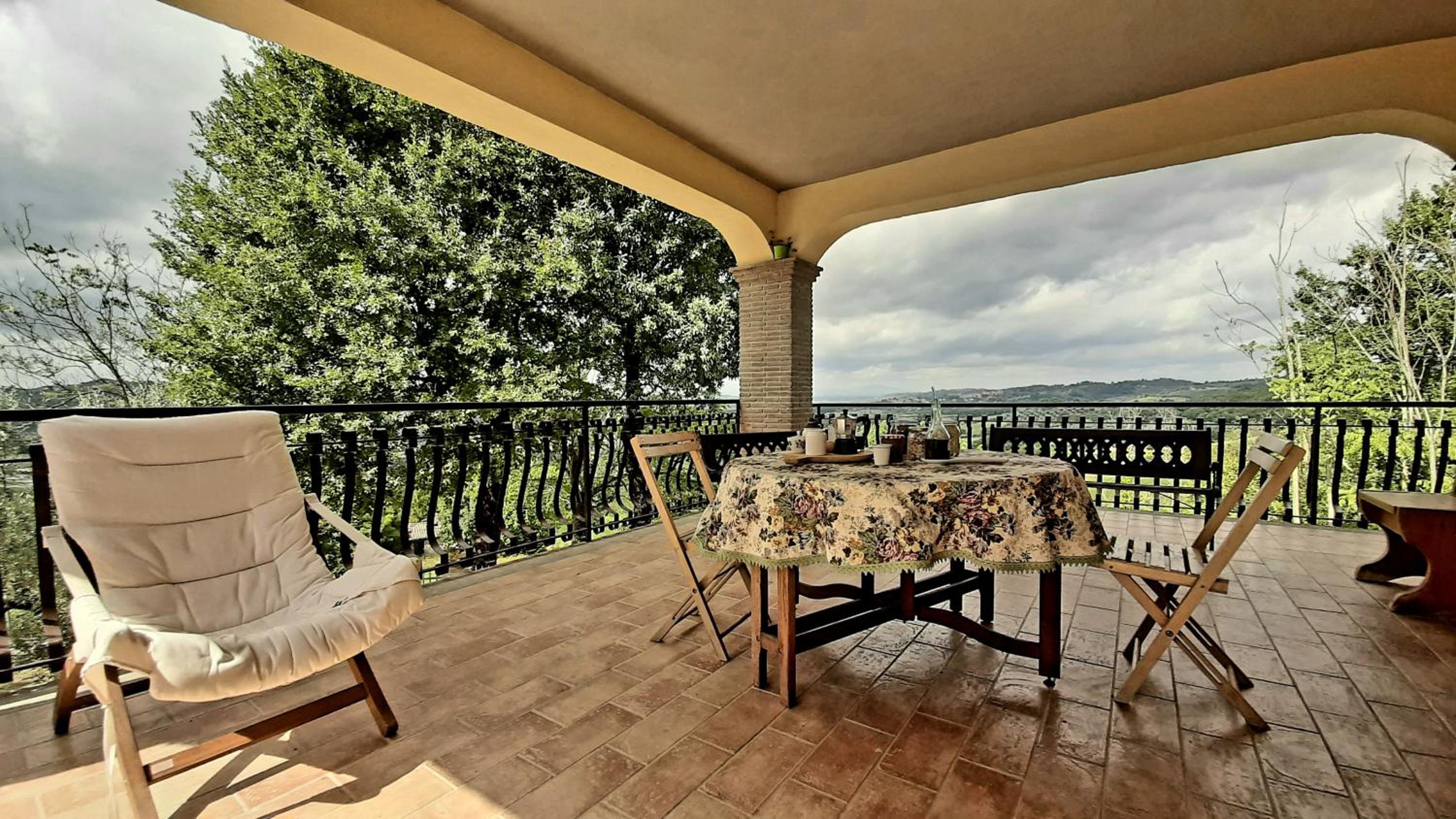 Two-Bedroom Villa photo 2