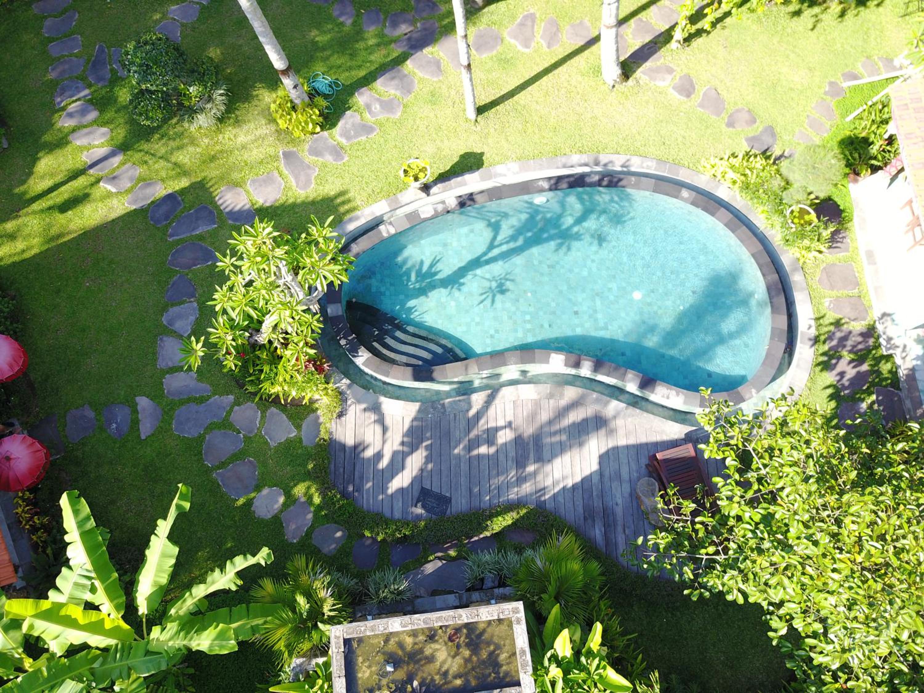 Villa - Photo 39