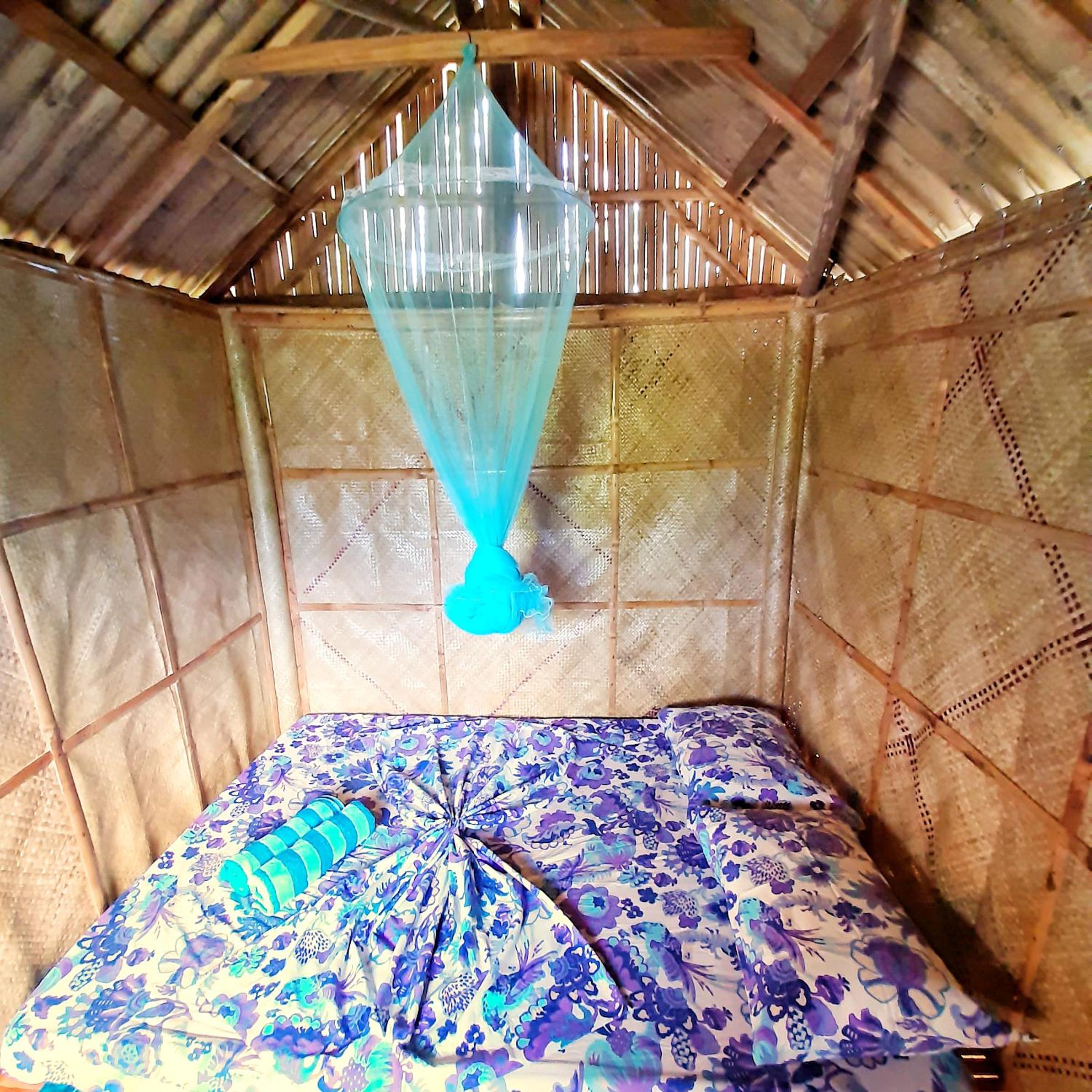 Double Room with Garden View - Photo 18