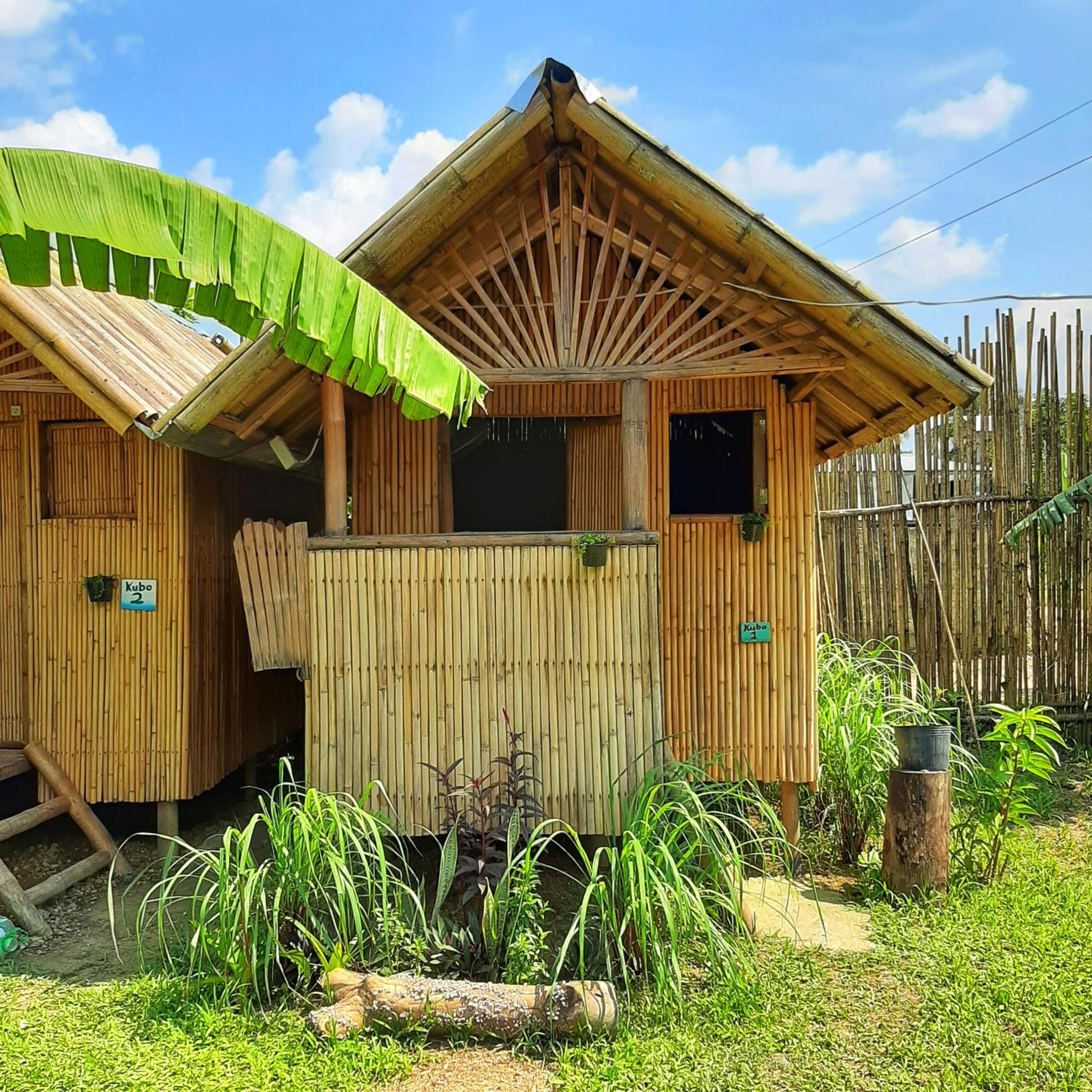 Double Room with Garden View - Photo 19
