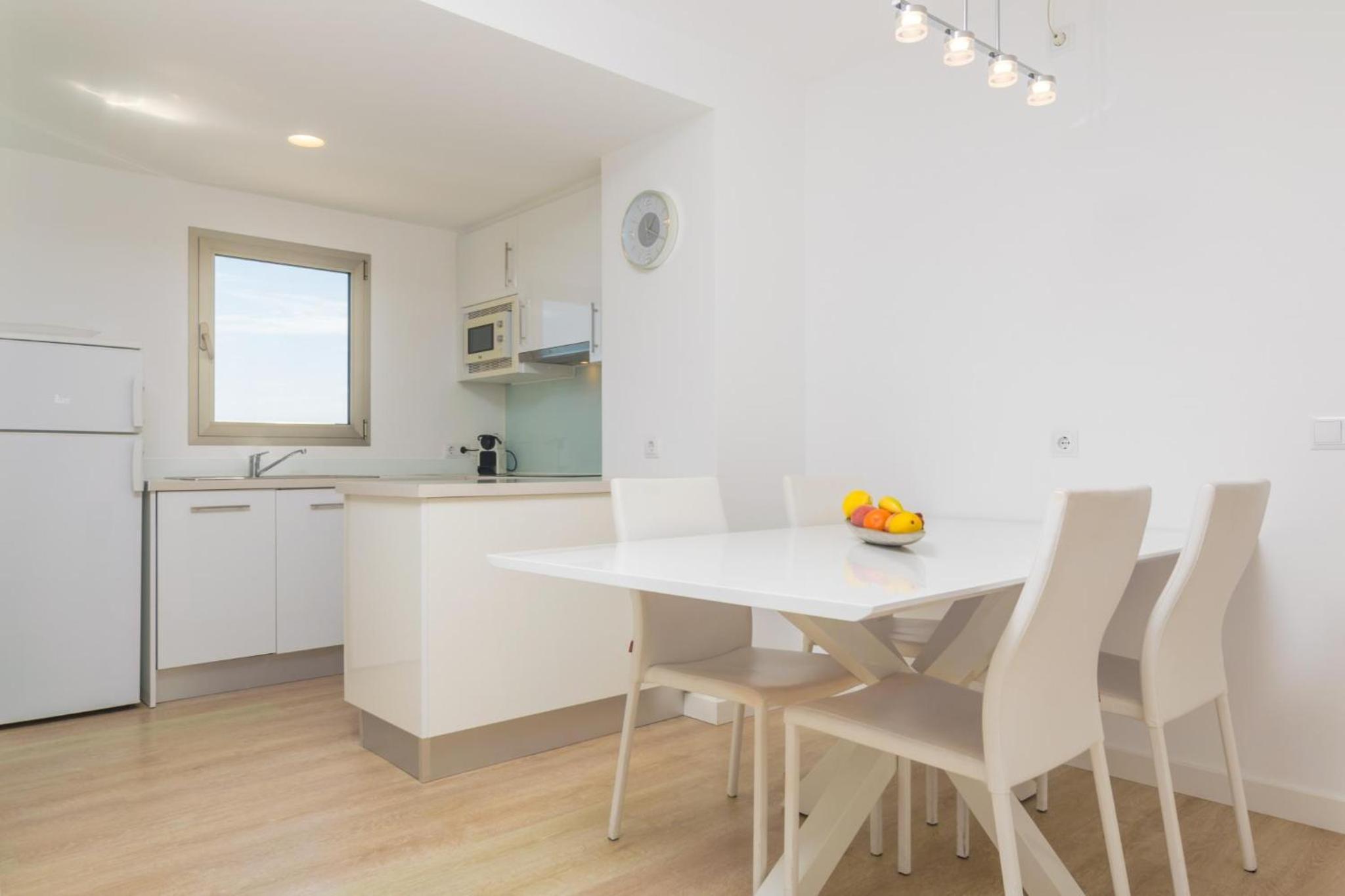 Apartment with Sea View photo 2
