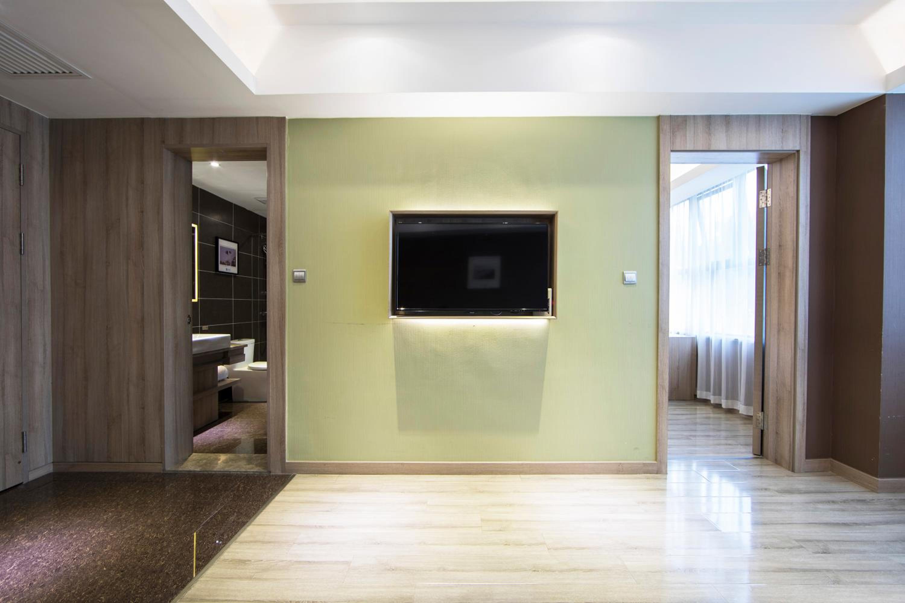 Atour Suite