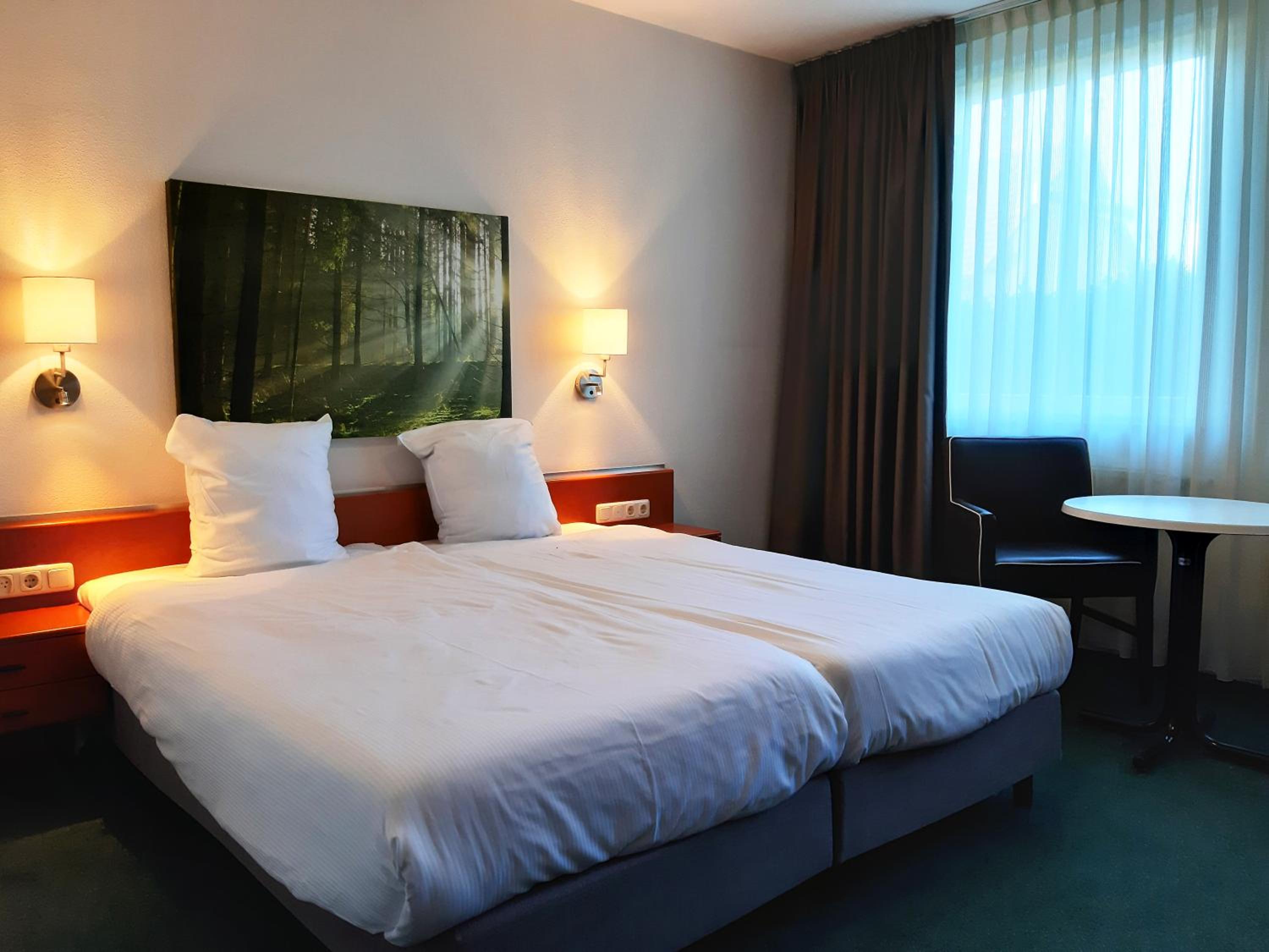 Comfort Double Room with Shower photo 1