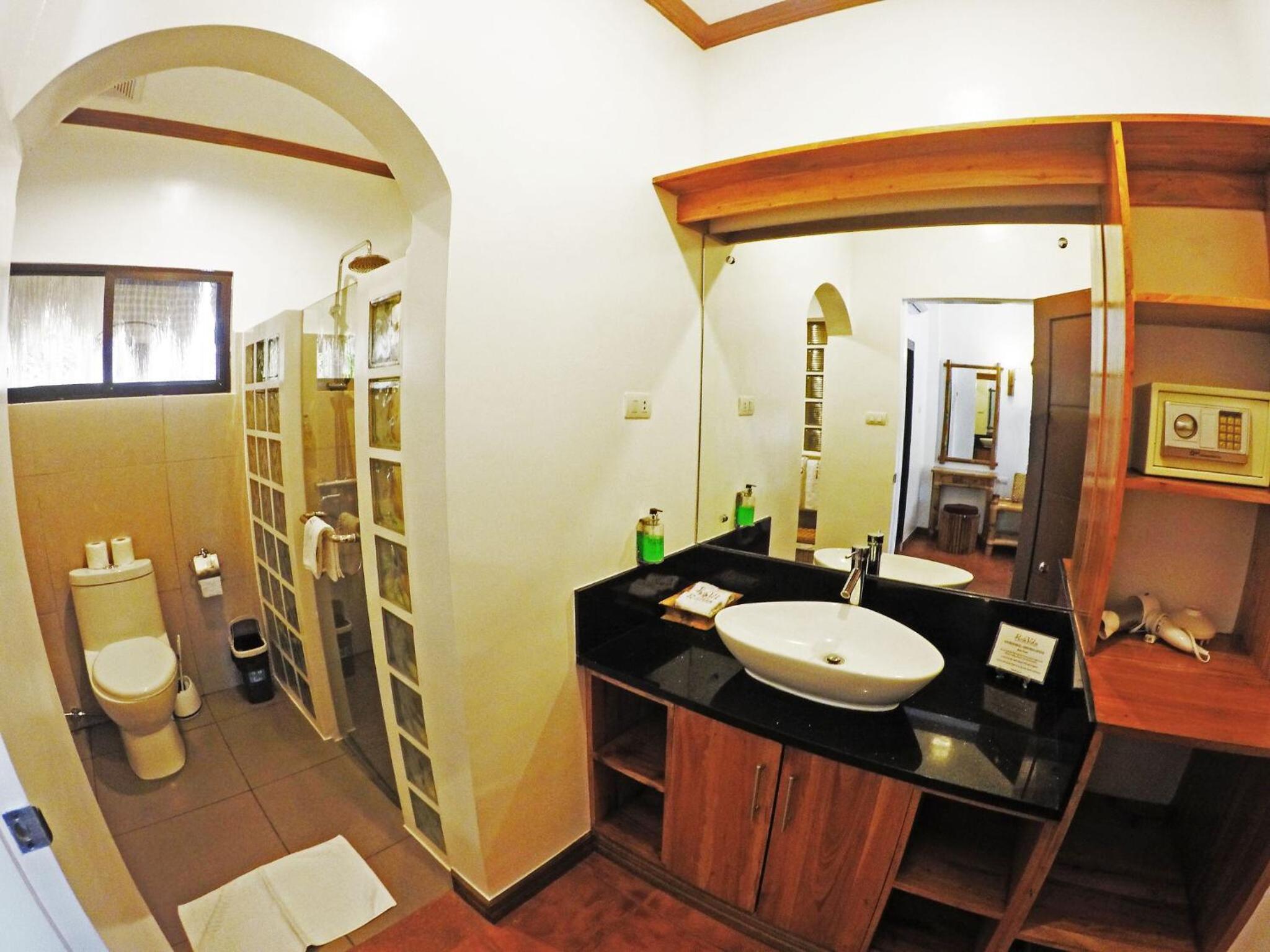 Double or Twin Room photo 3