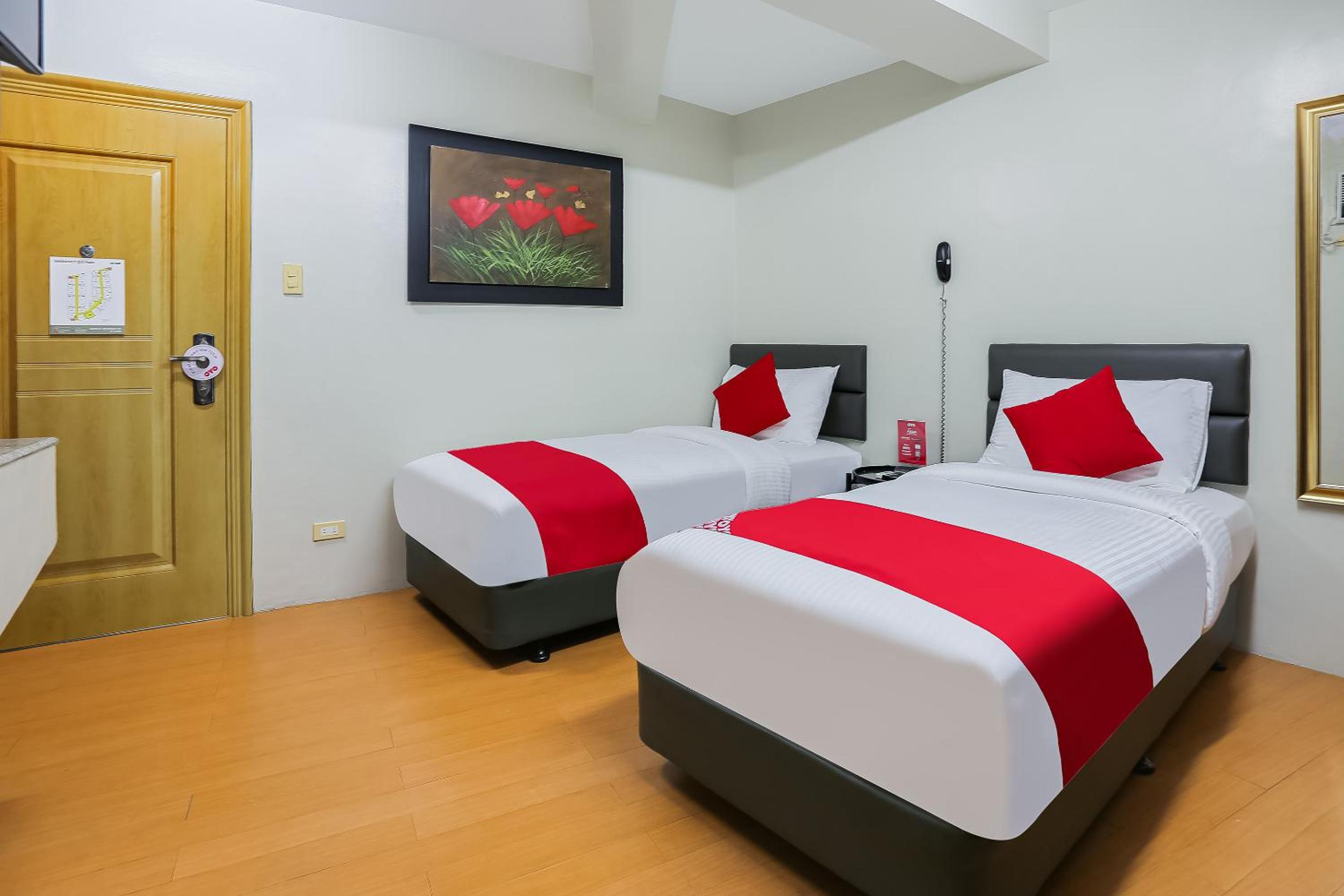 Deluxe Twin Room - Photo 4